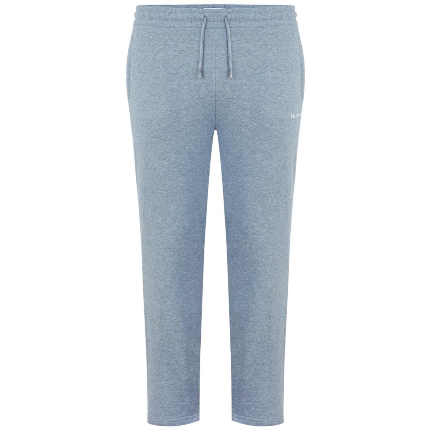 Firetrap Mens Fleece Joggers