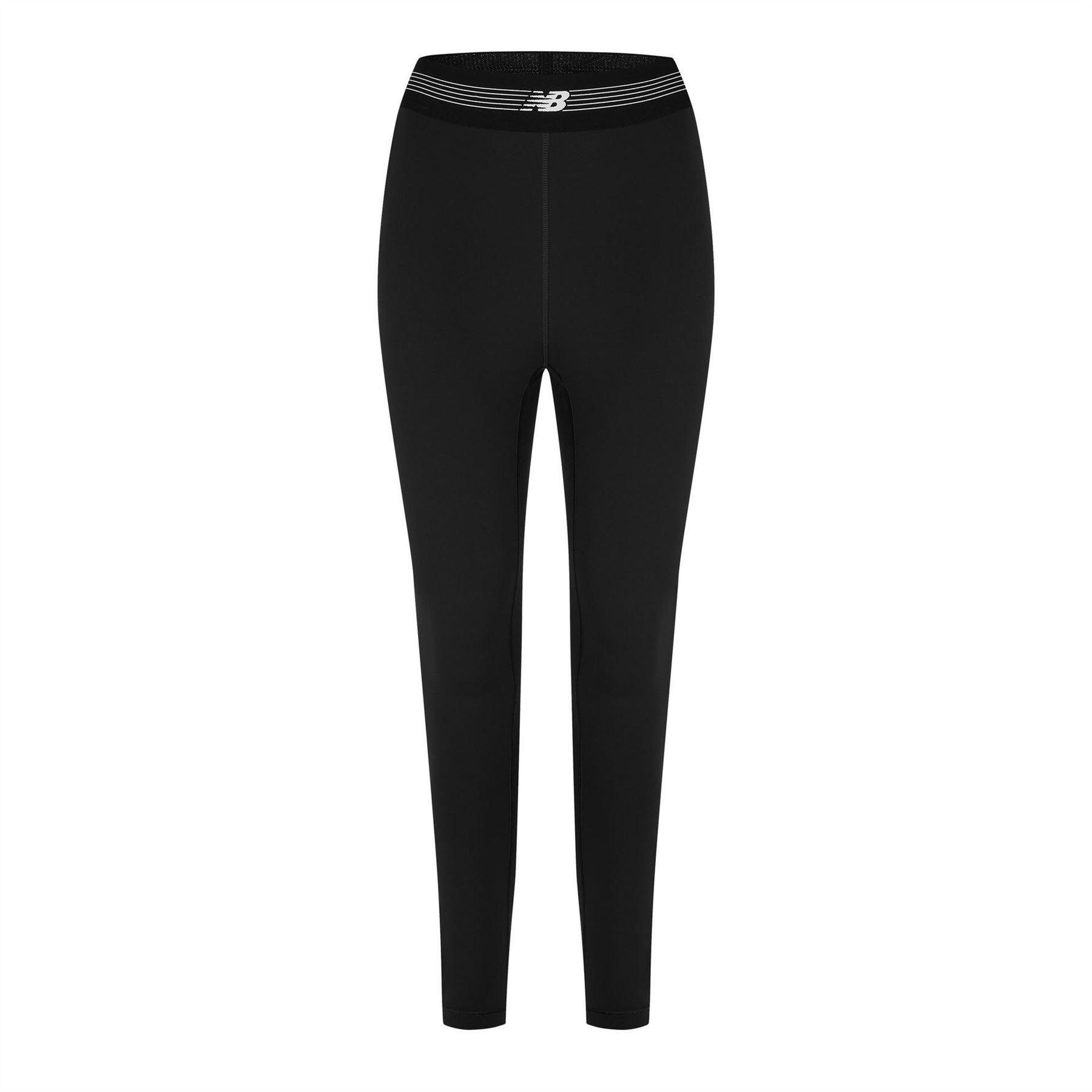 New Balance Womens/Ladies AC Tights