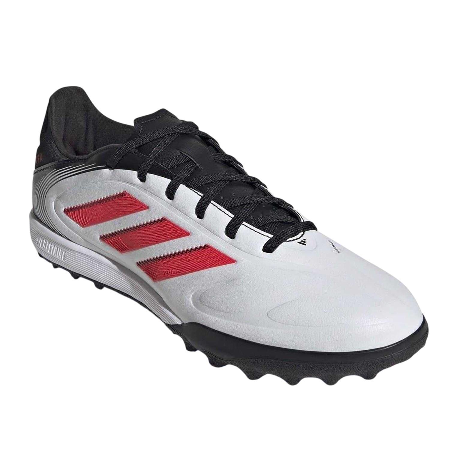 Adidas Mens Copa Pure.3 Lace Up Football Boots