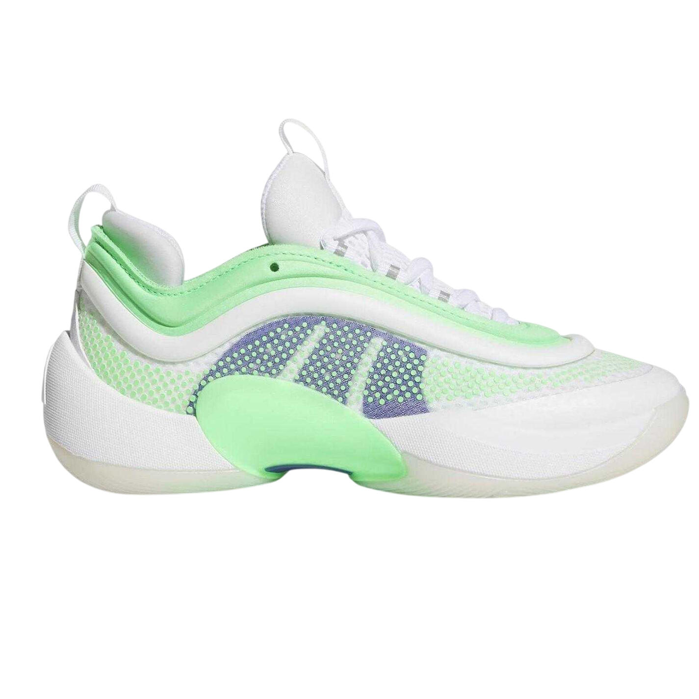 Adidas Womens/Ladies Don Issue 6 Basketball Shoes
