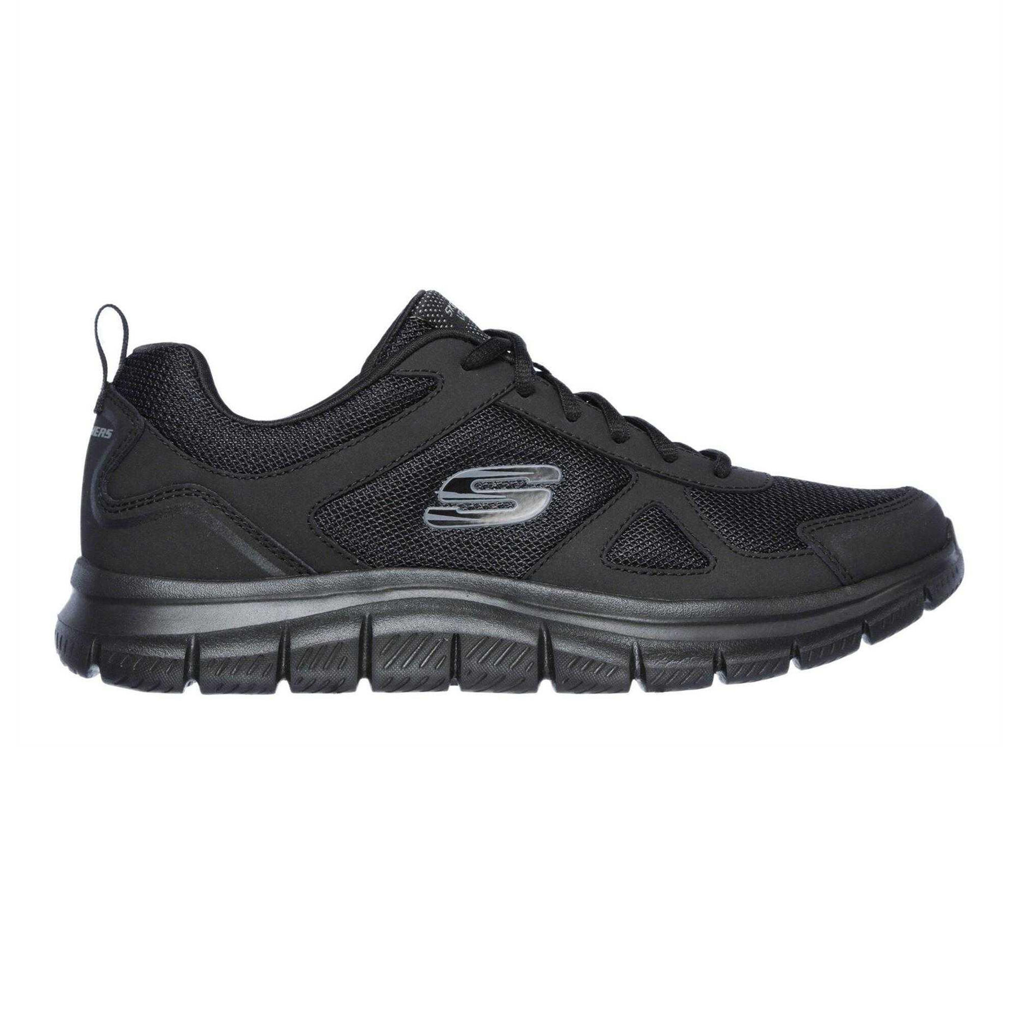 Skechers Mens Memory Foam Trainers