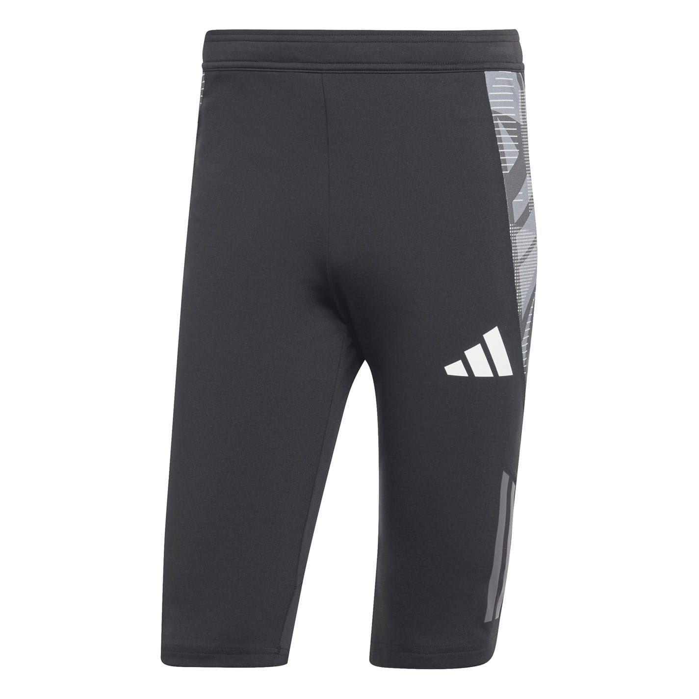 Adidas Mens Tiro 24 Football Shorts