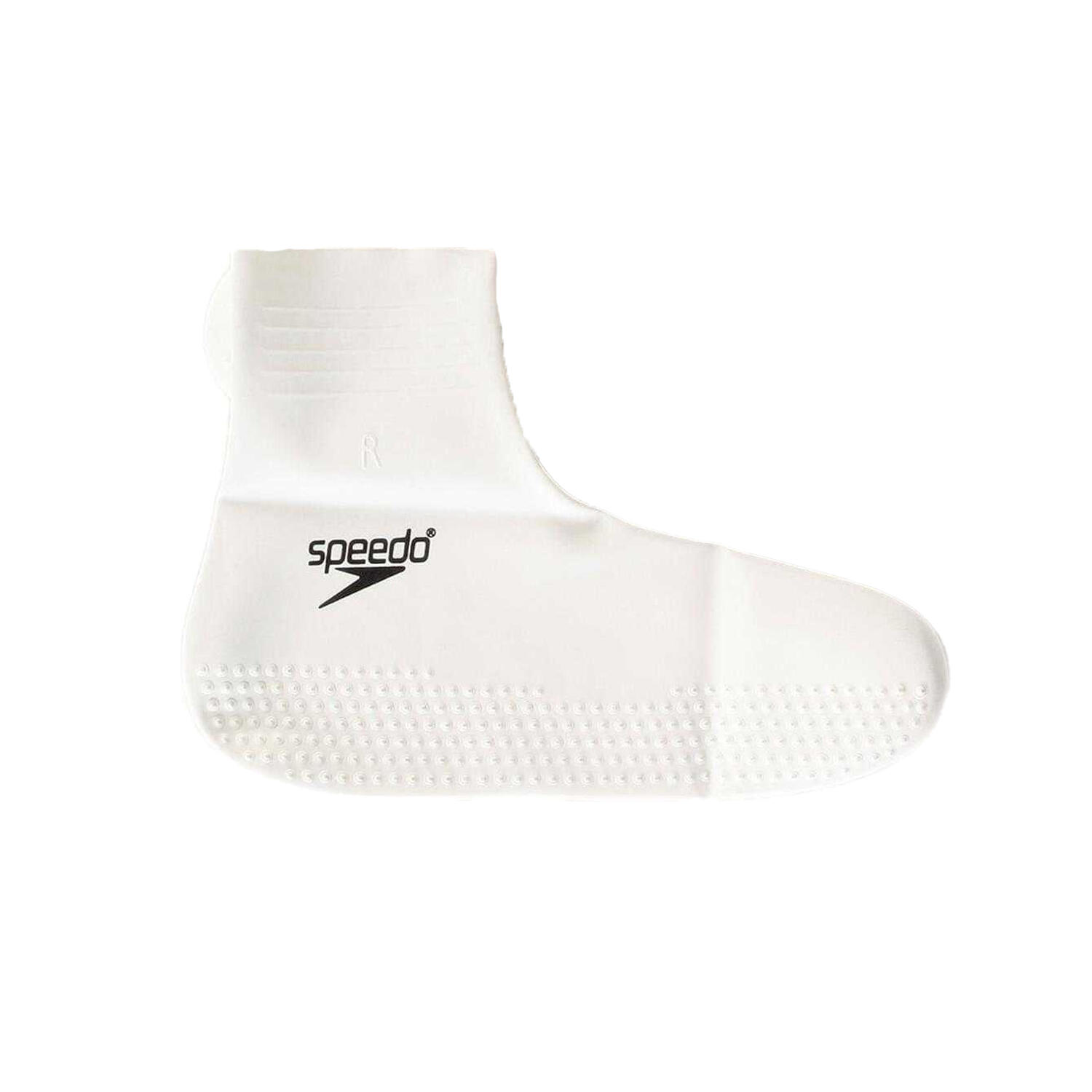 Speedo Unisex Adult Latex Pool Socks