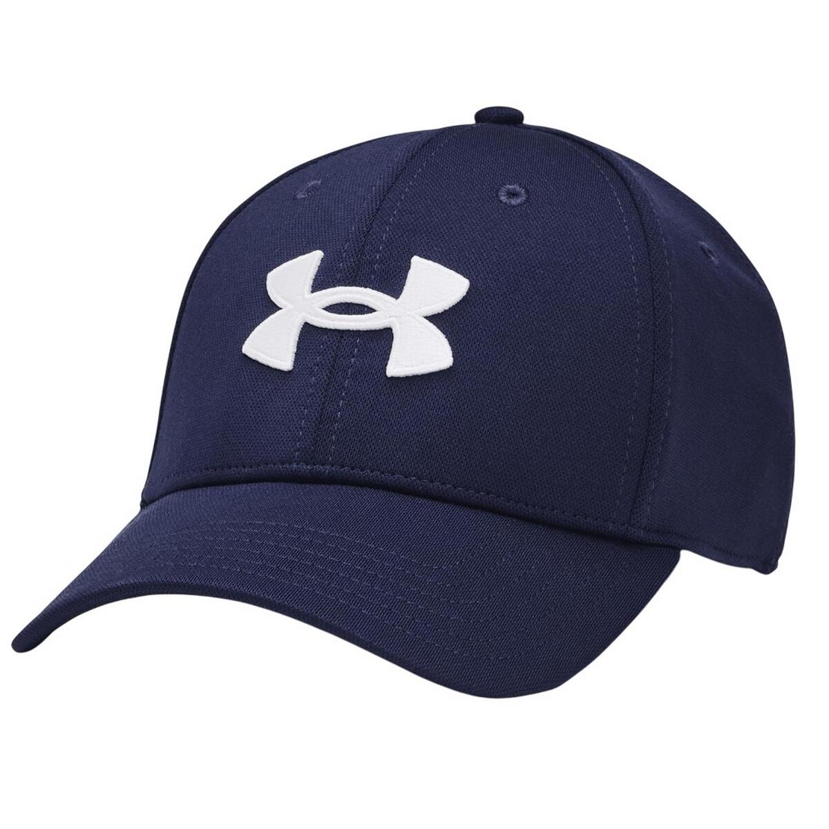 Under Armour Mens Blitzing Baseball Cap