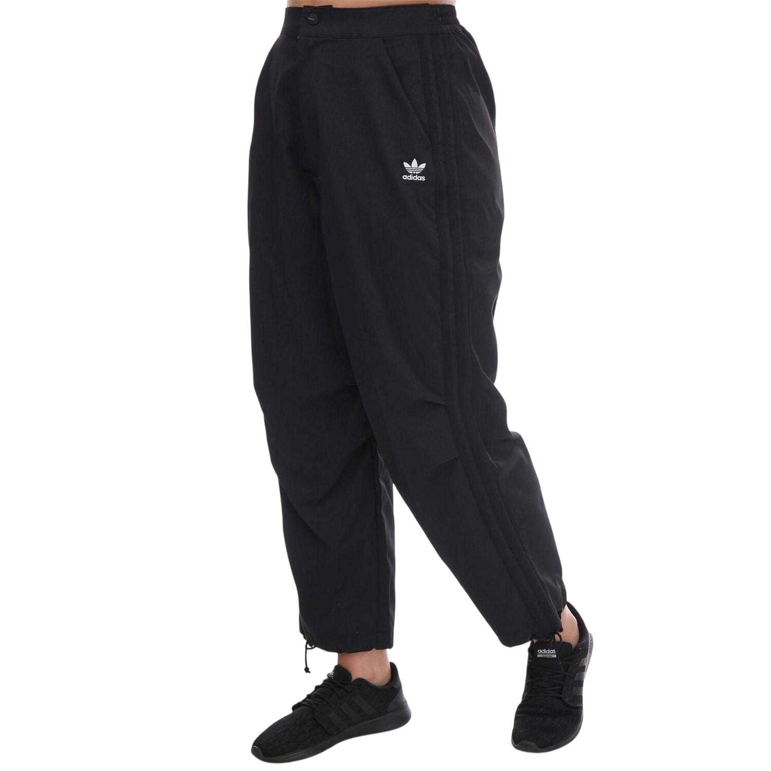 Adidas Womens/Ladies Classic Woven Trousers
