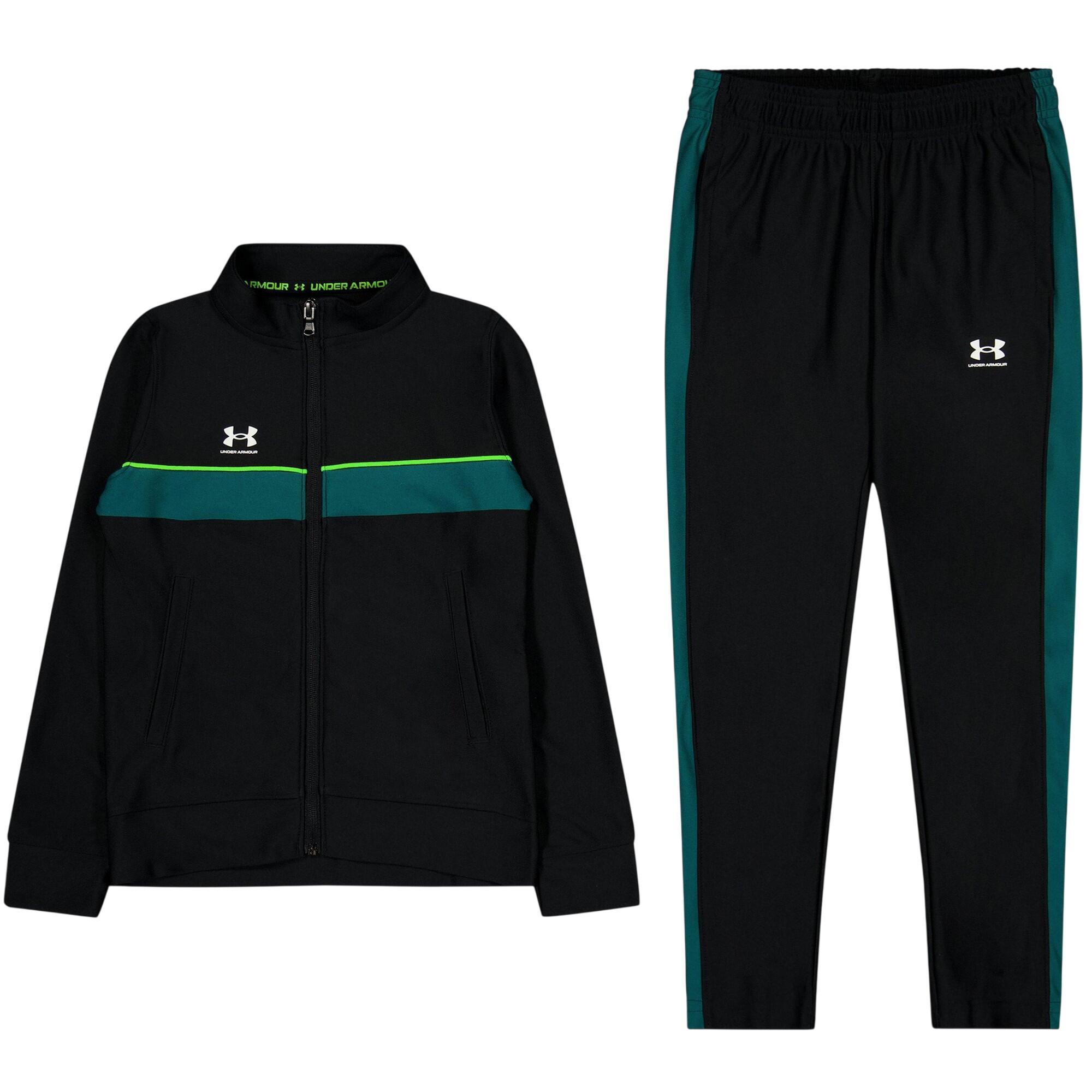 Under Armour Childrens/Kids Challenger Training Tracksuit