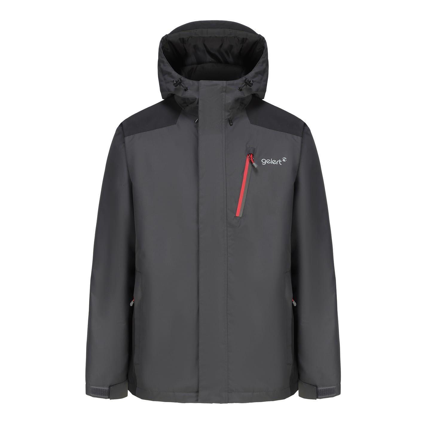 Gelert Mens Insulated Jacket