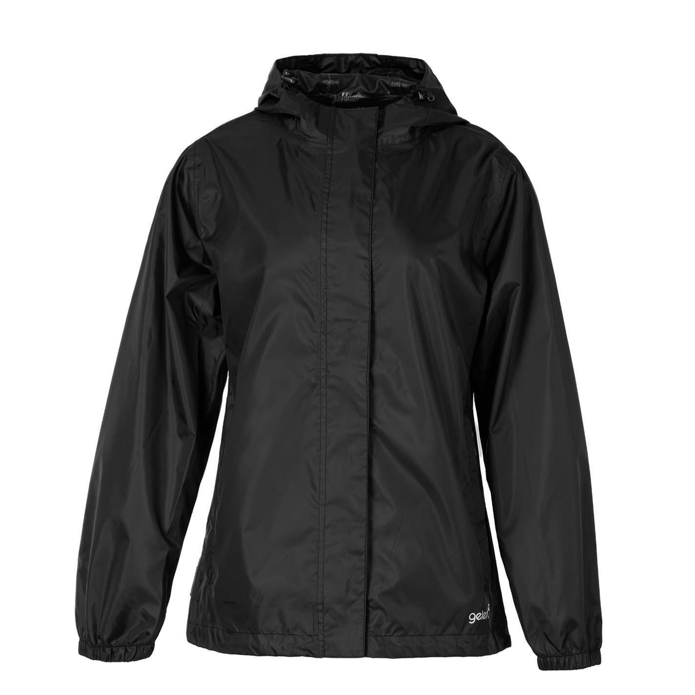 Gelert Womens/Ladies Packaway Waterproof Jacket