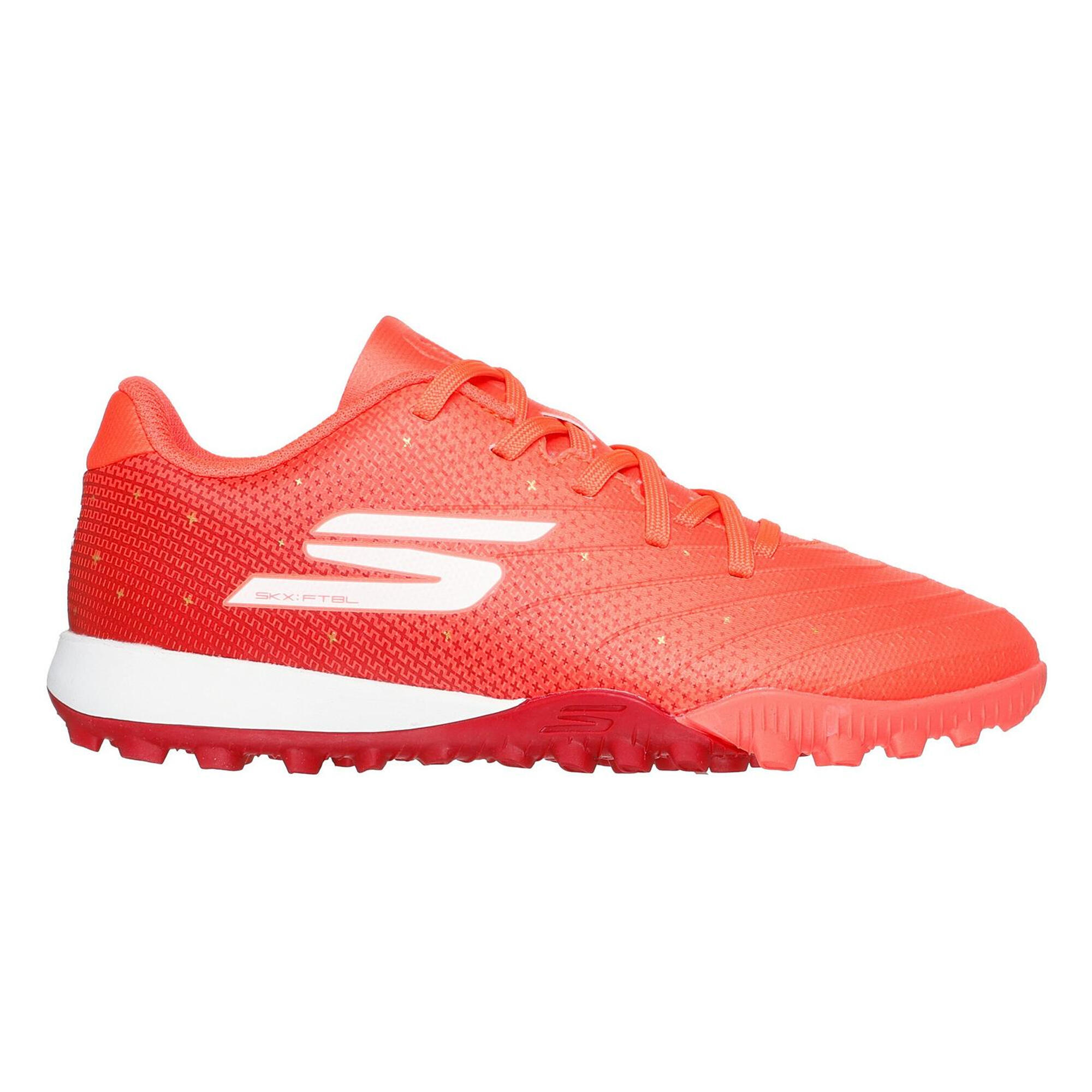 Skechers Childrens/Kids Harry Kane Firm Ground Football Boots