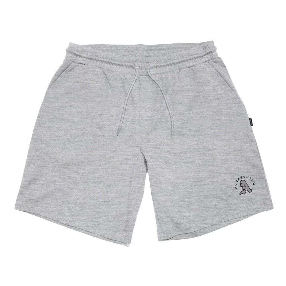 Aquascutum Mens Fleece Shorts