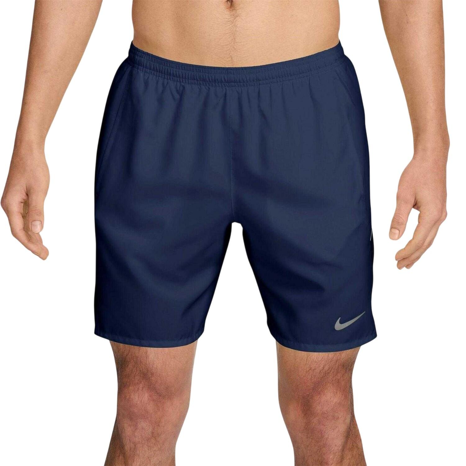 Nike Mens Miler Performance Running Shorts