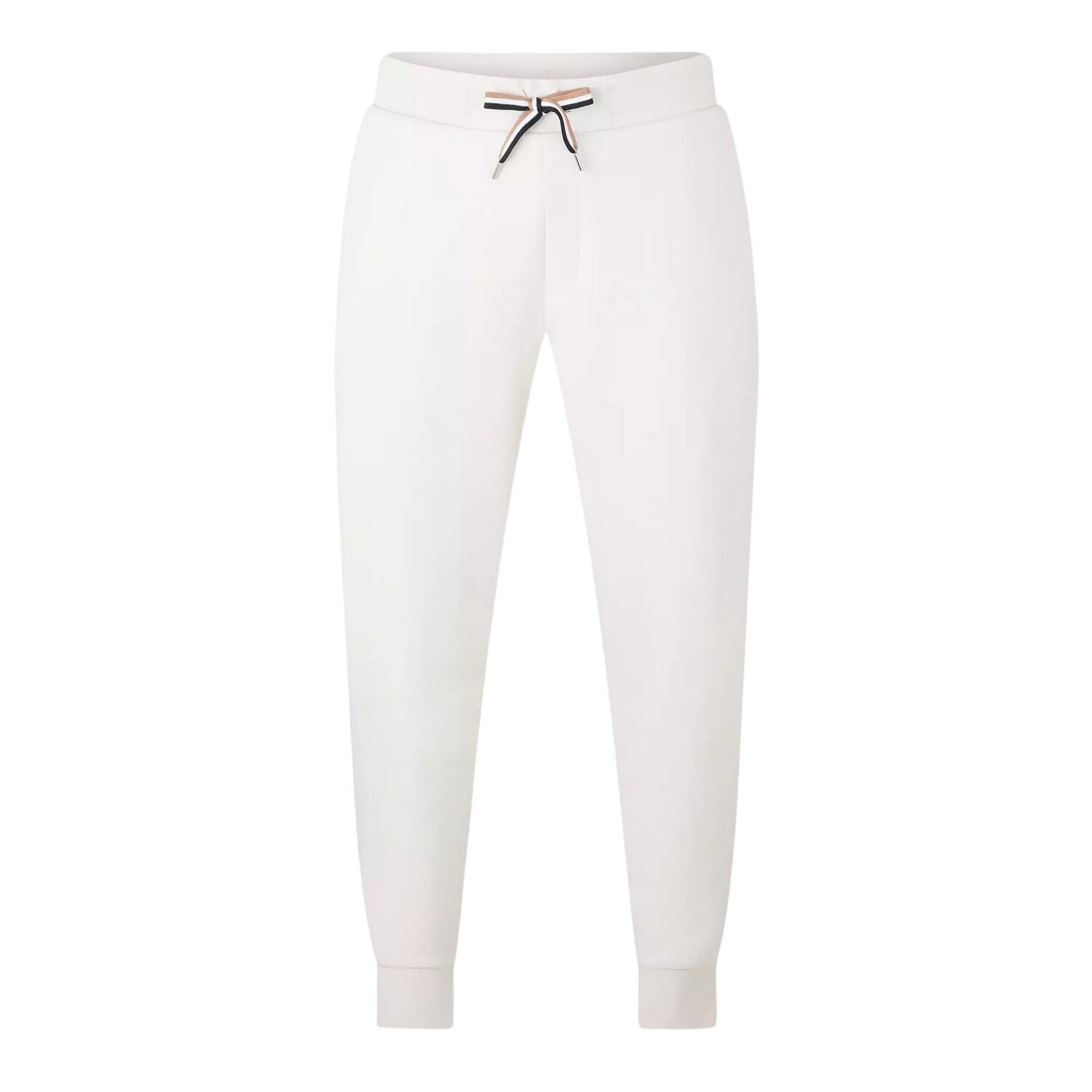 Boss Mens C-Larsen Patterned Joggers