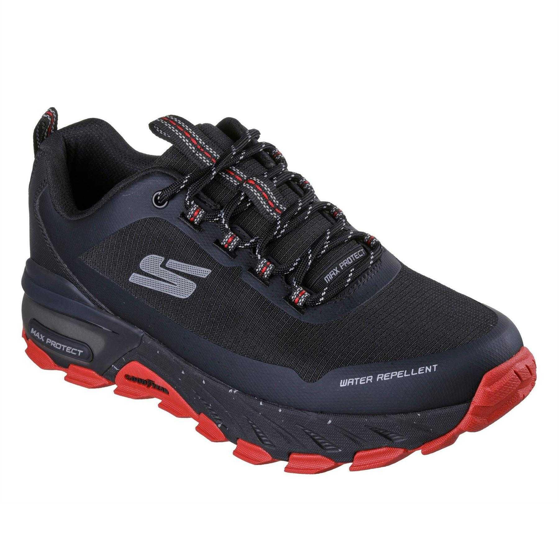 Skechers Mens Max Protect Shoes