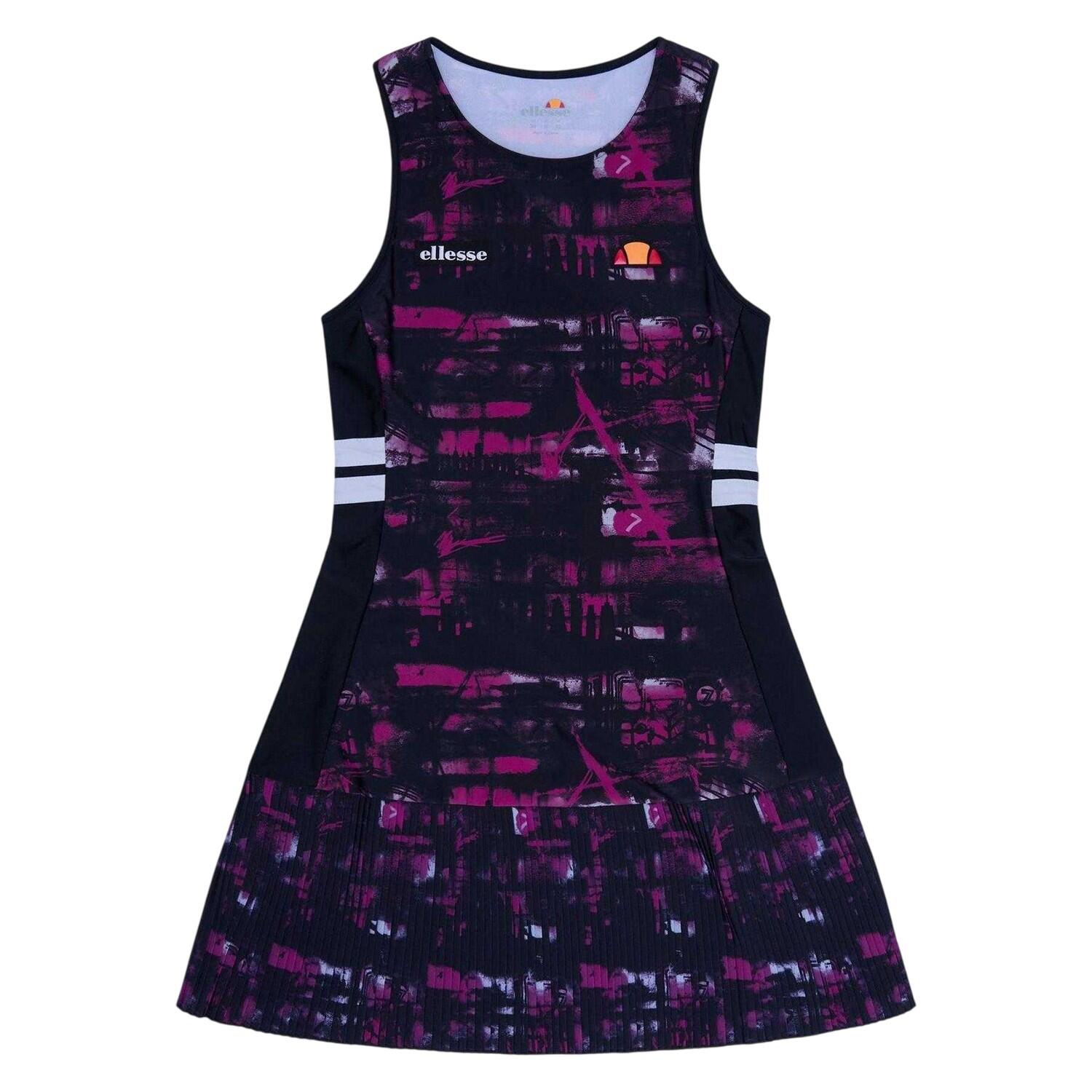 Ellesse Womens/Ladies Street Sleeveless Tennis Dress
