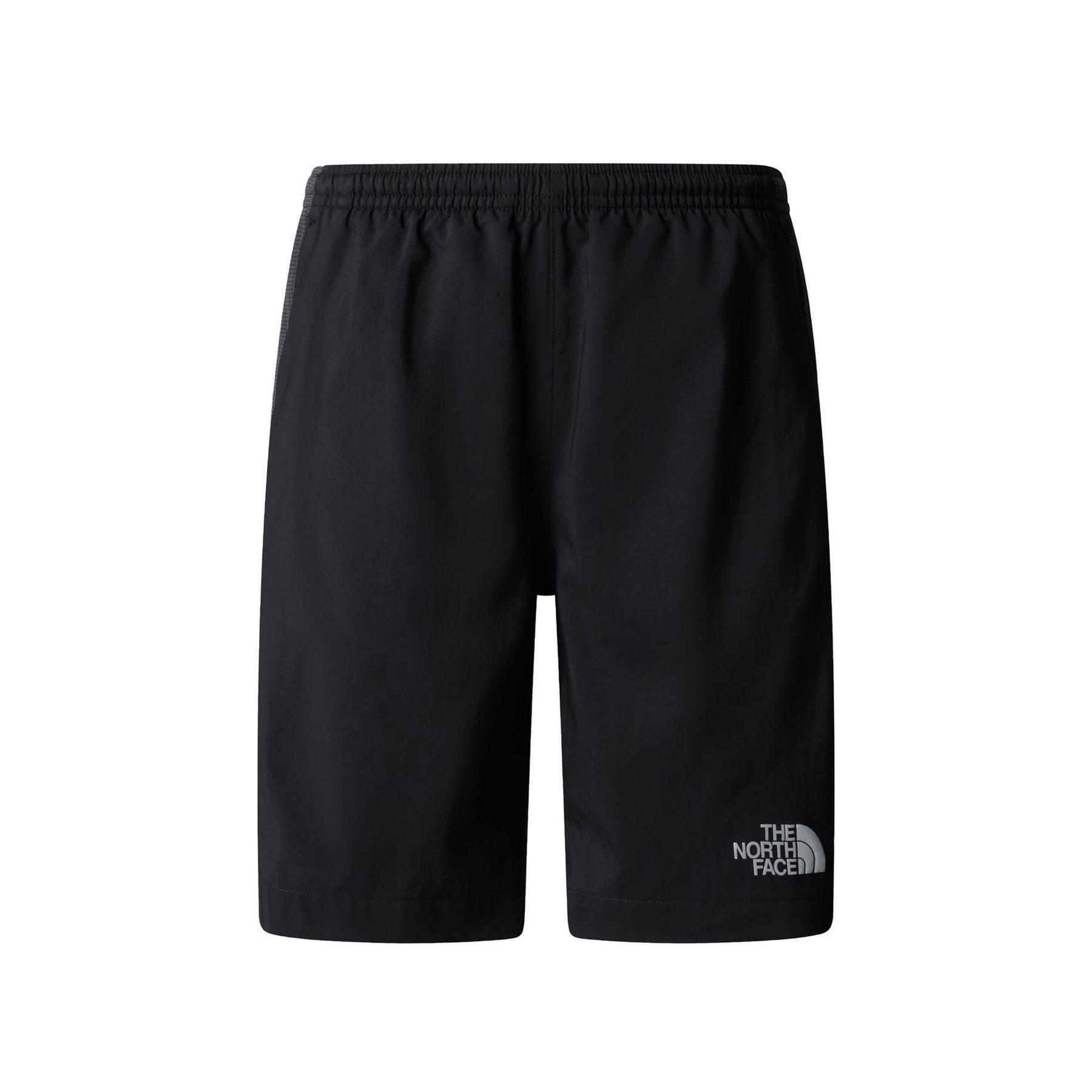The North Face Childrens/Kids 24/7 Lifestyle Regular Shorts