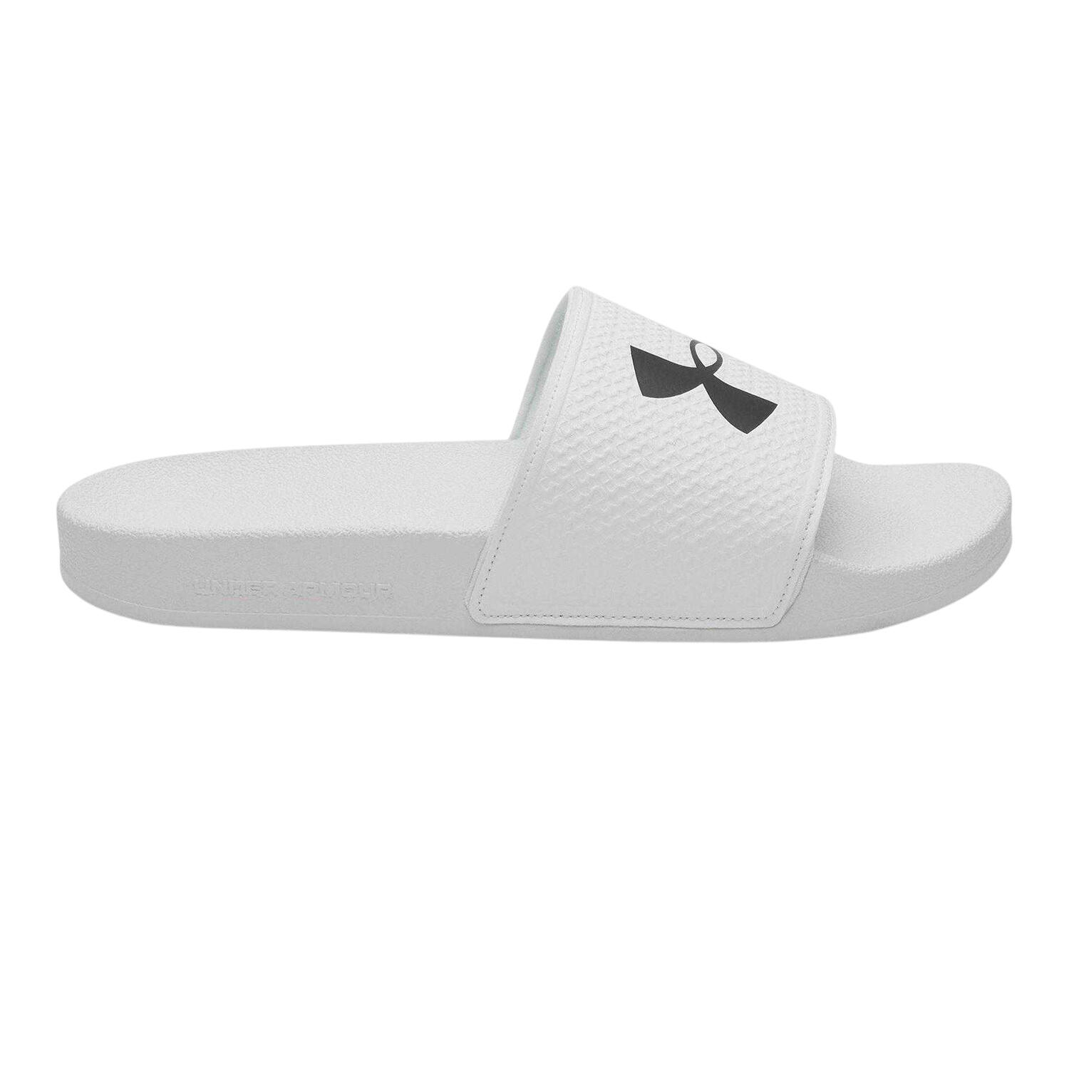 Under Armour Womens/Ladies Logo Sliders