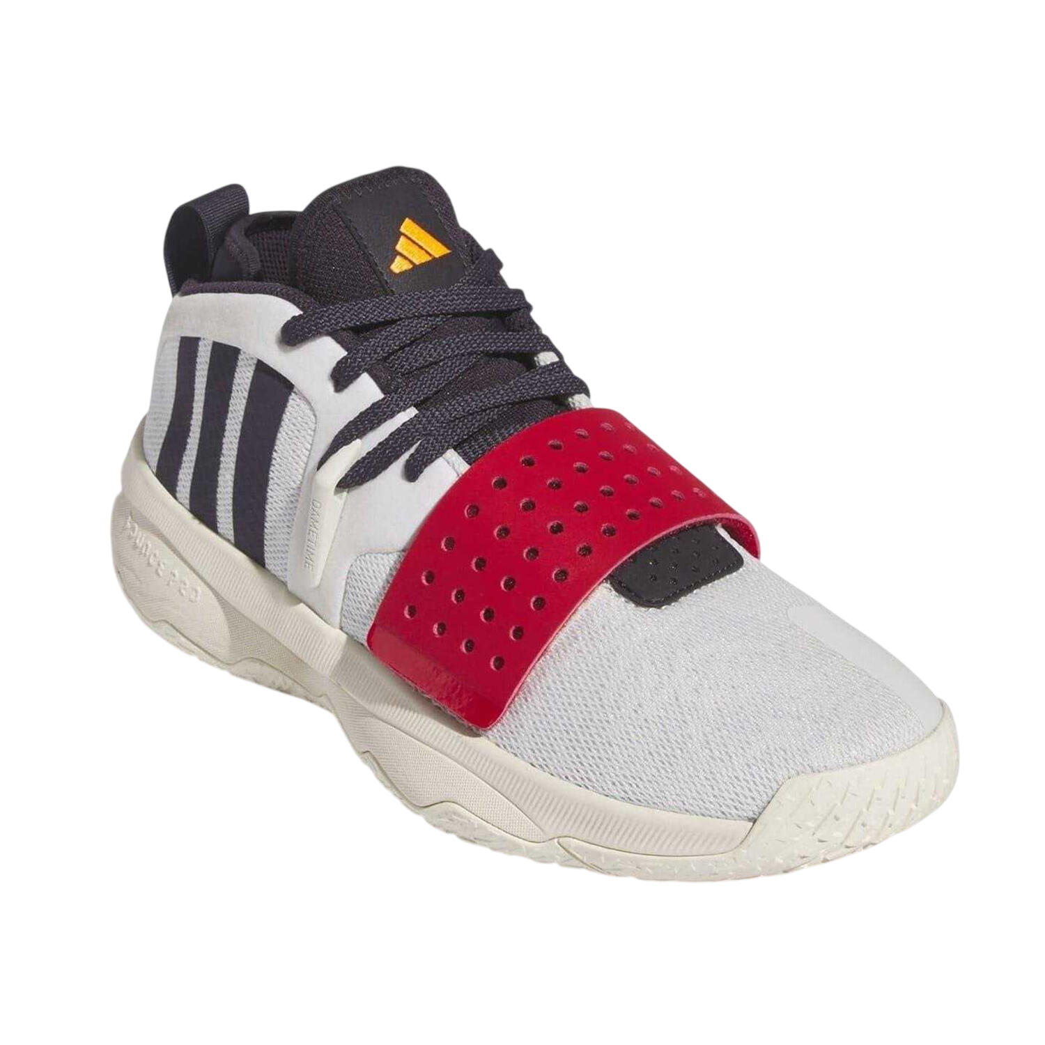 Adidas Mens Dame 8 EXTPLY Basketball Shoes