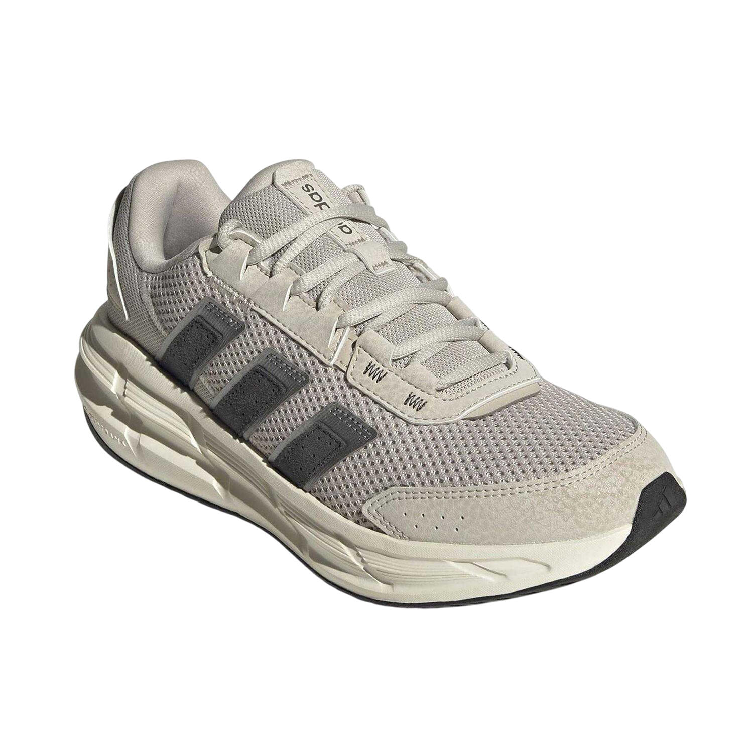 Adidas Mens Astrastar Mesh Cloudfoam Trainers