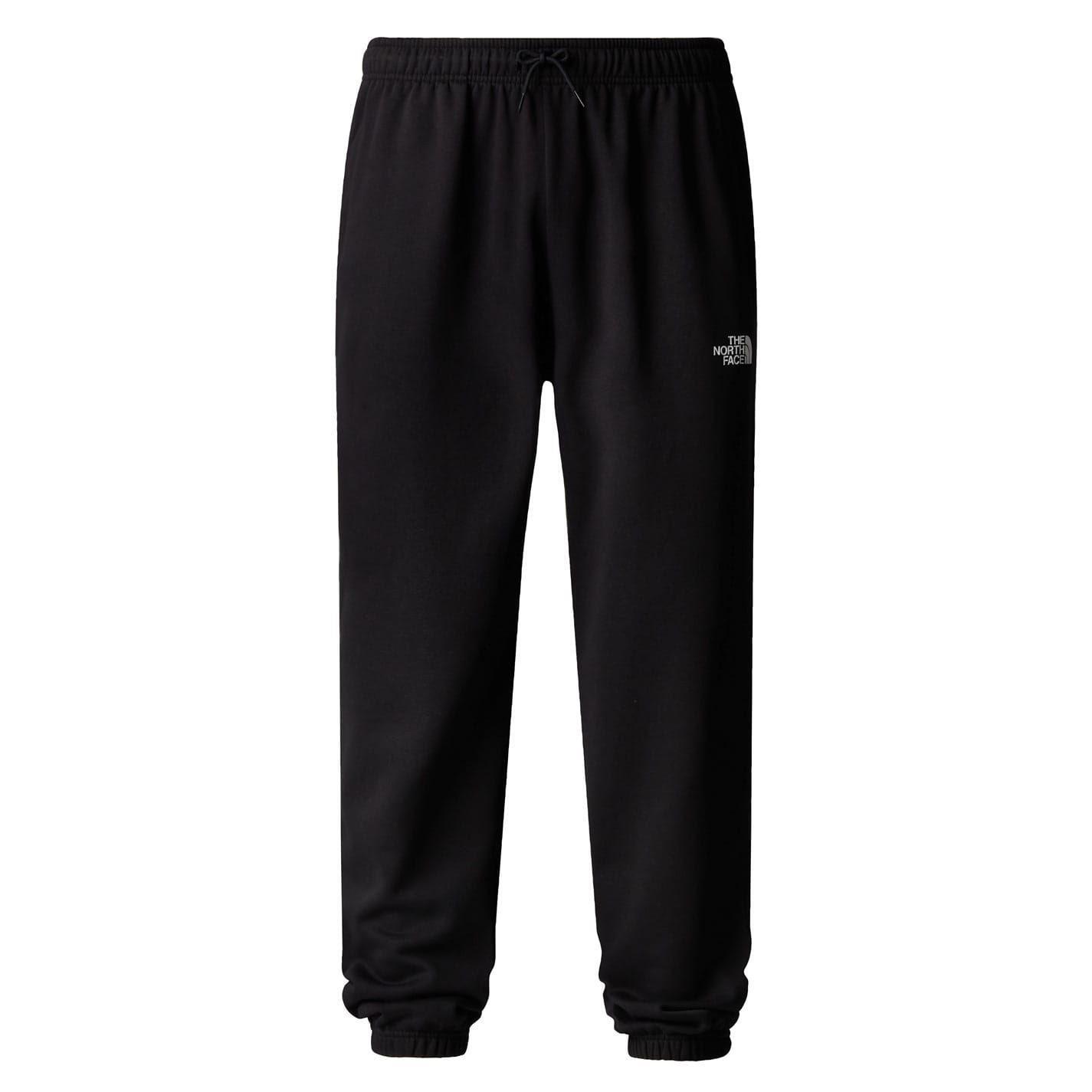 The North Face Mens Simple Dome Plain Joggers