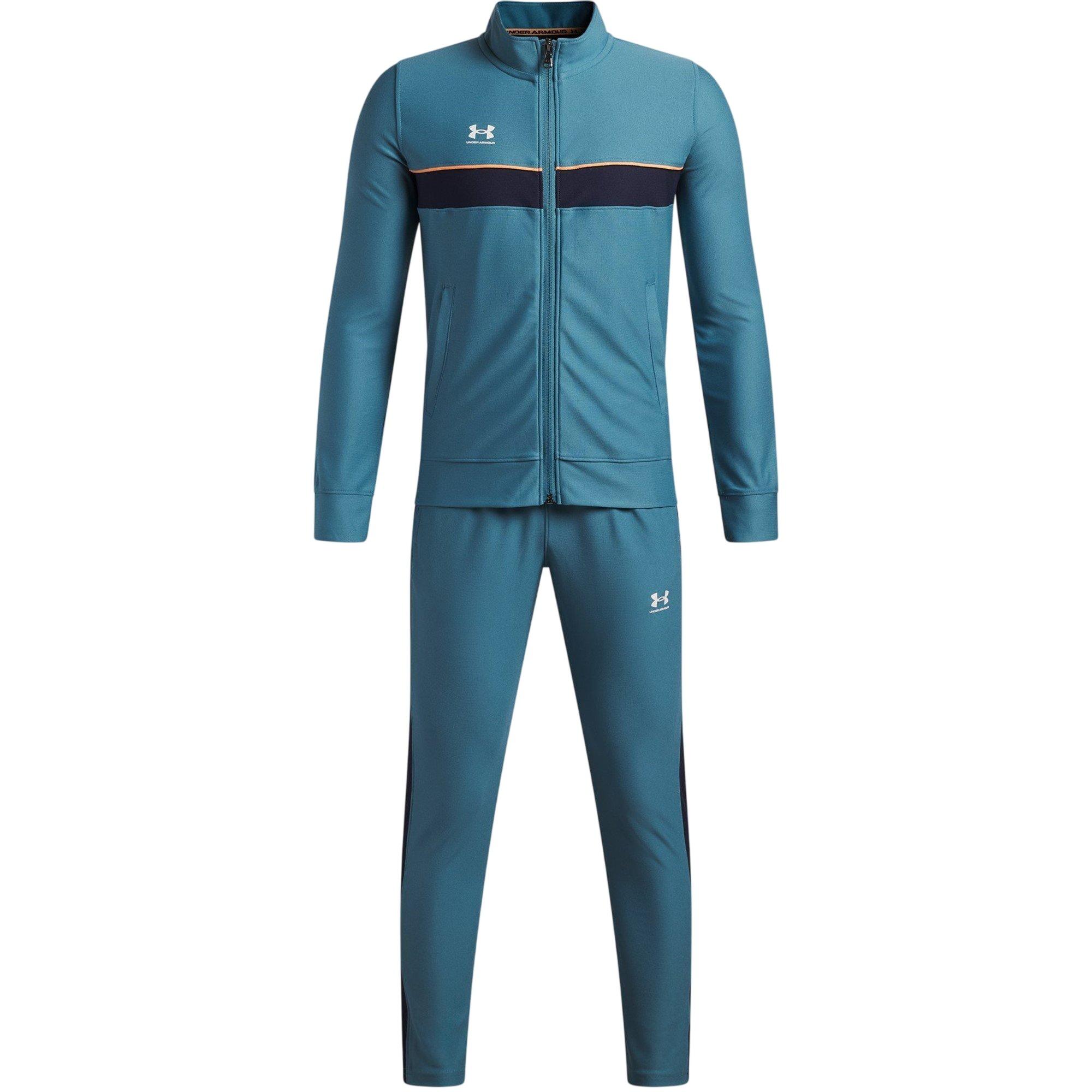 Under Armour Childrens/Kids Challenger Training Tracksuit