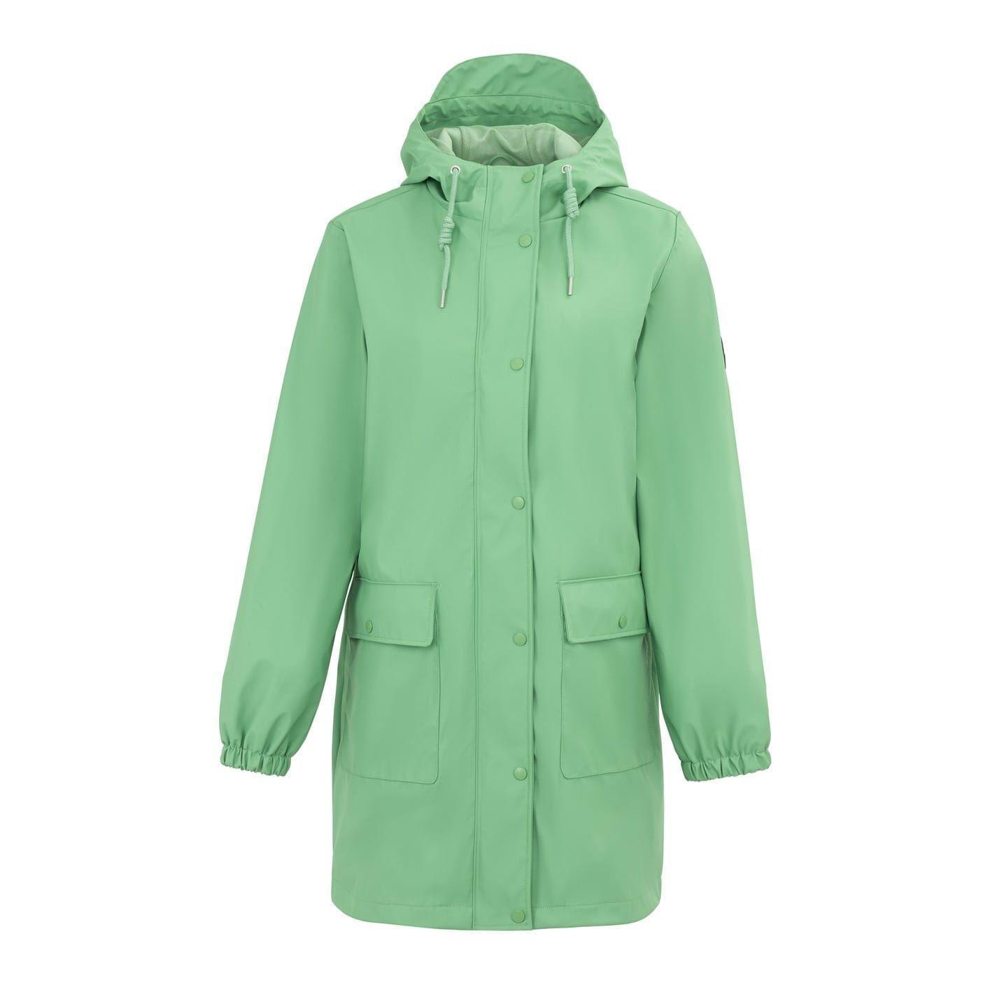 Gelert Childrens/Kids Coast PU Raincoat