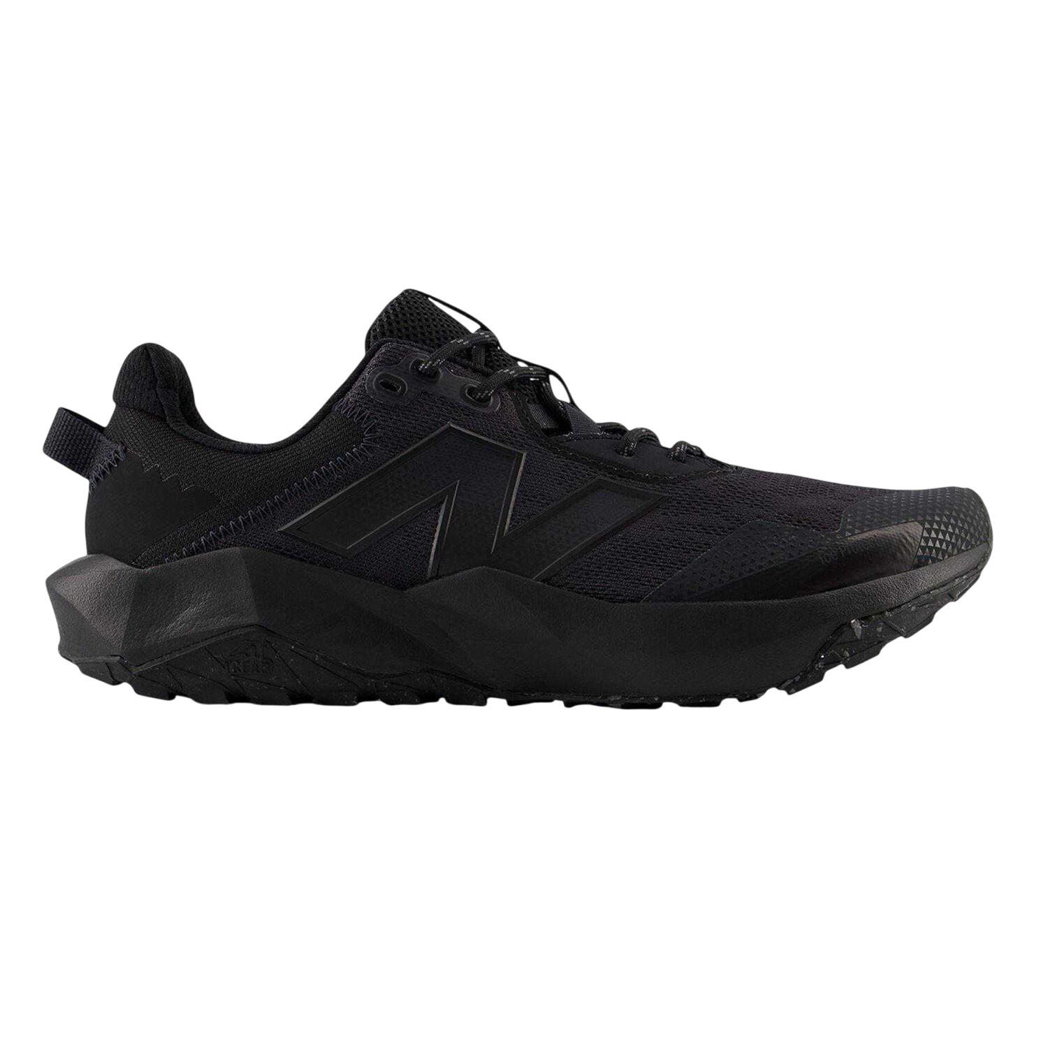 New Balance Mens DynaSoft Nitrel v6 Running Shoes