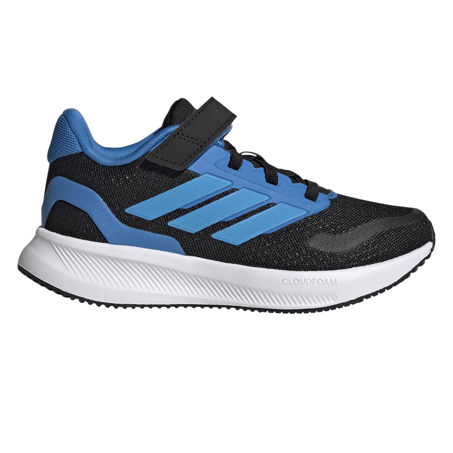 Adidas Childrens/Kids 3 Stripes Trainers