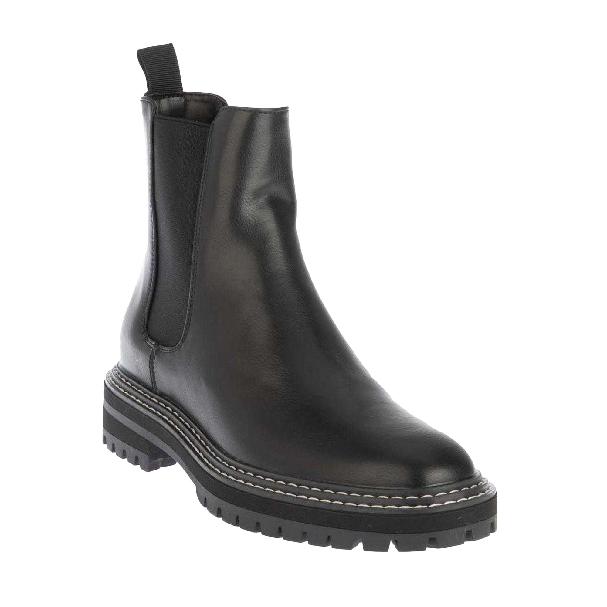 Only Womens/Ladies Beth Chelsea Boots