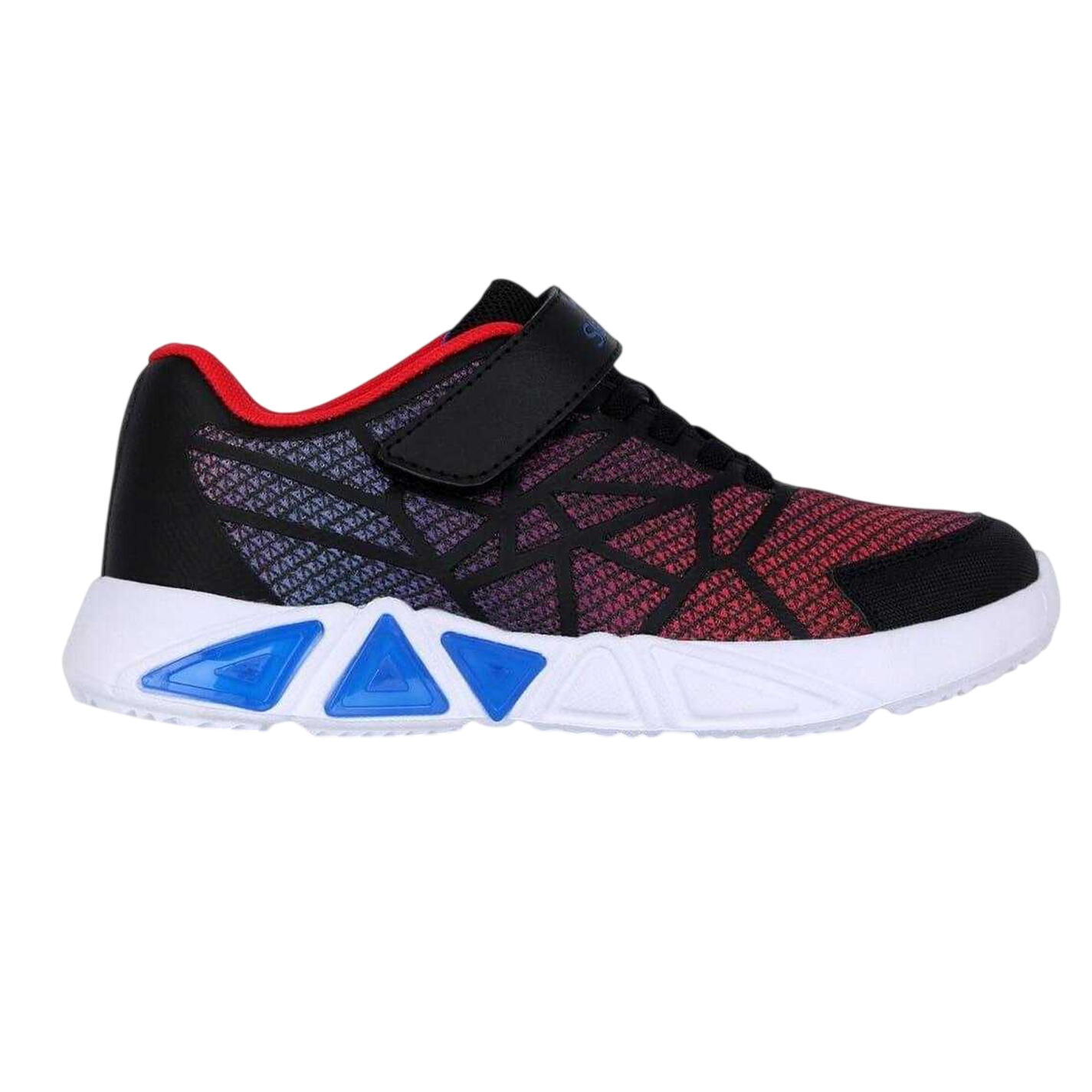 Slazenger Childrens/Kids Go 2.0 Logo Flat Trainers