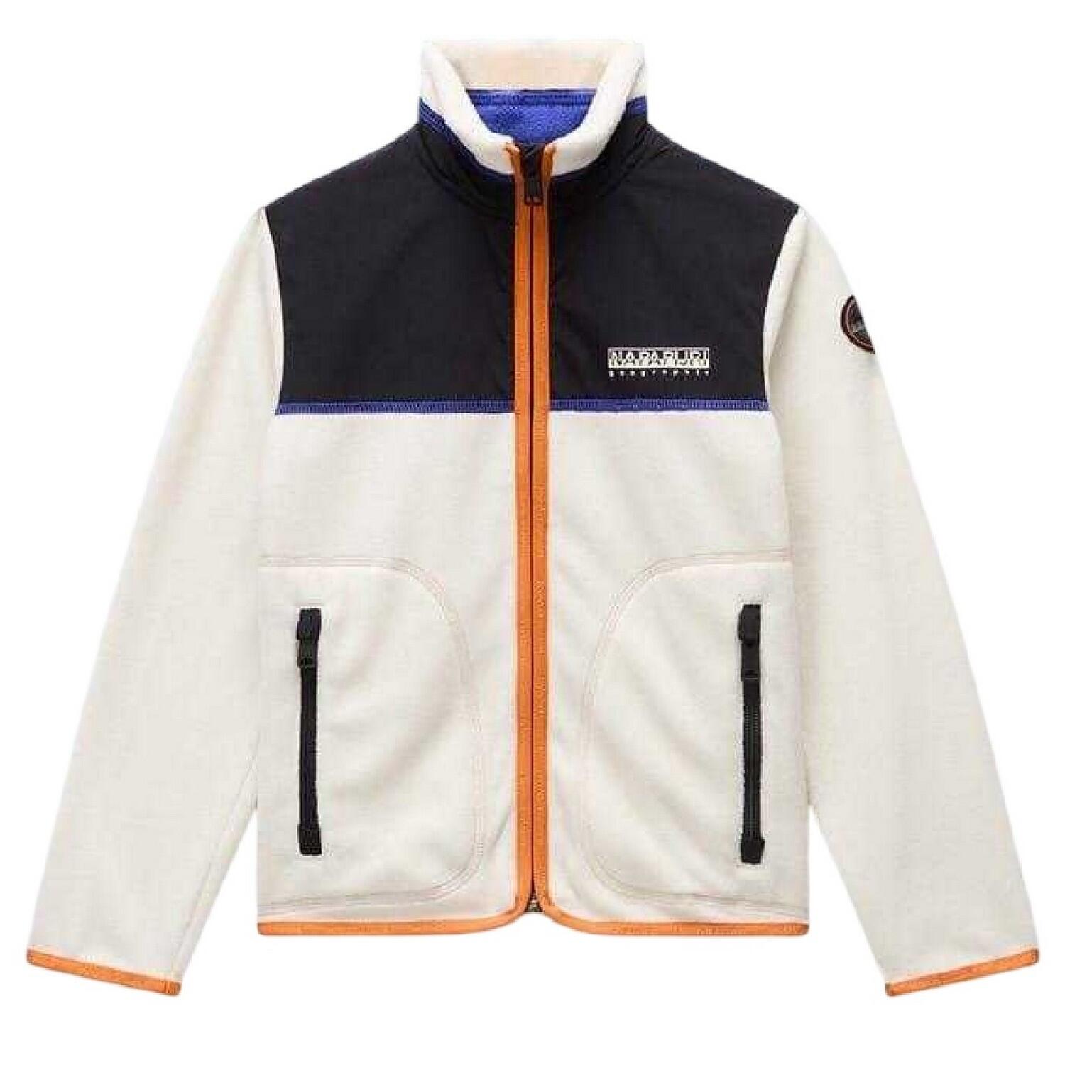 Napapijri Childrens/Kids Arbari Jacket