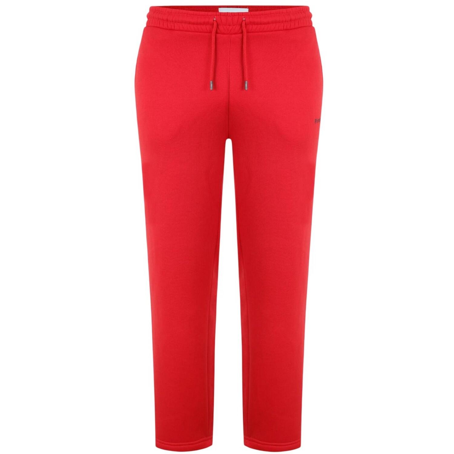 Firetrap Mens Fleece Joggers