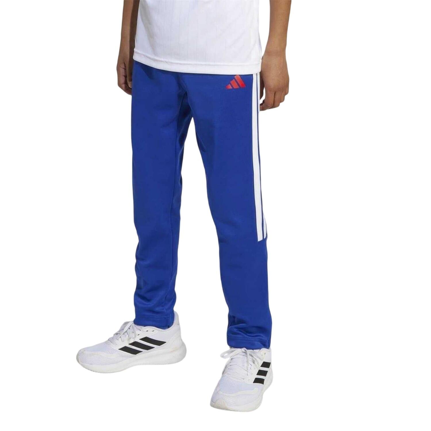 Adidas Childrens/Kids House Of Tiro Tracksuit Bottoms
