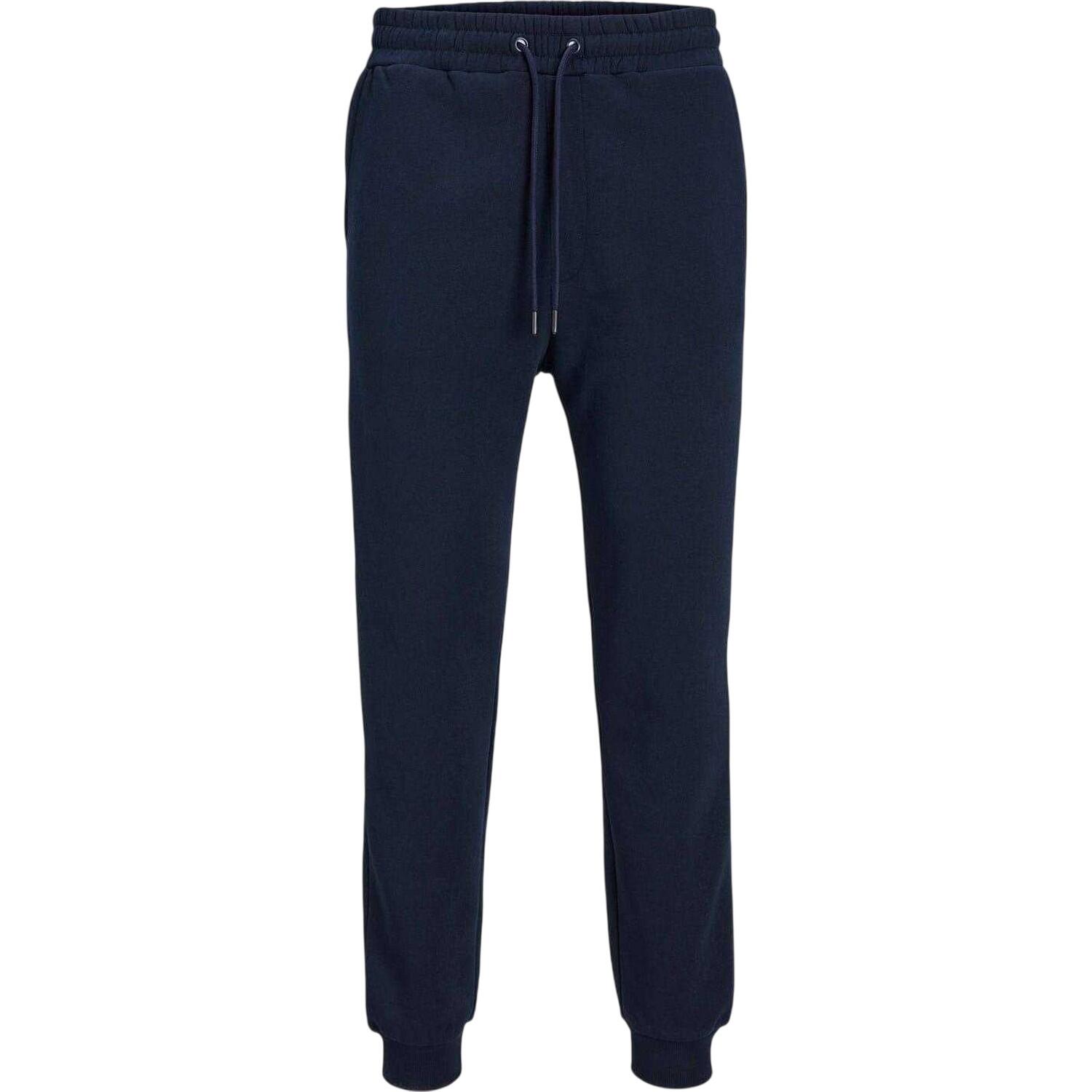 Jack And Jones Mens Bradley Jogging Bottoms