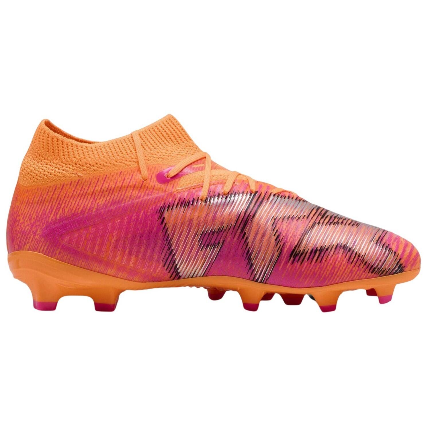 Puma Childrens/Kids Future 8 Pro Artificial Ground Football Boots