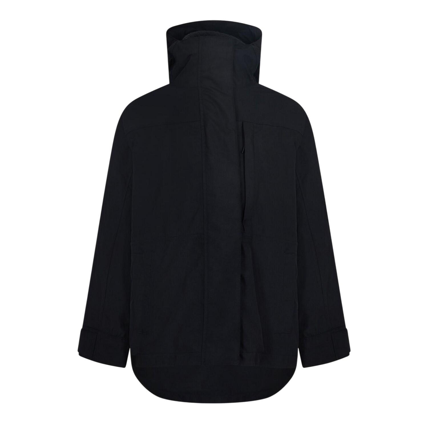 Timberland Womens/Ladies Benton 3 in 1 Jacket