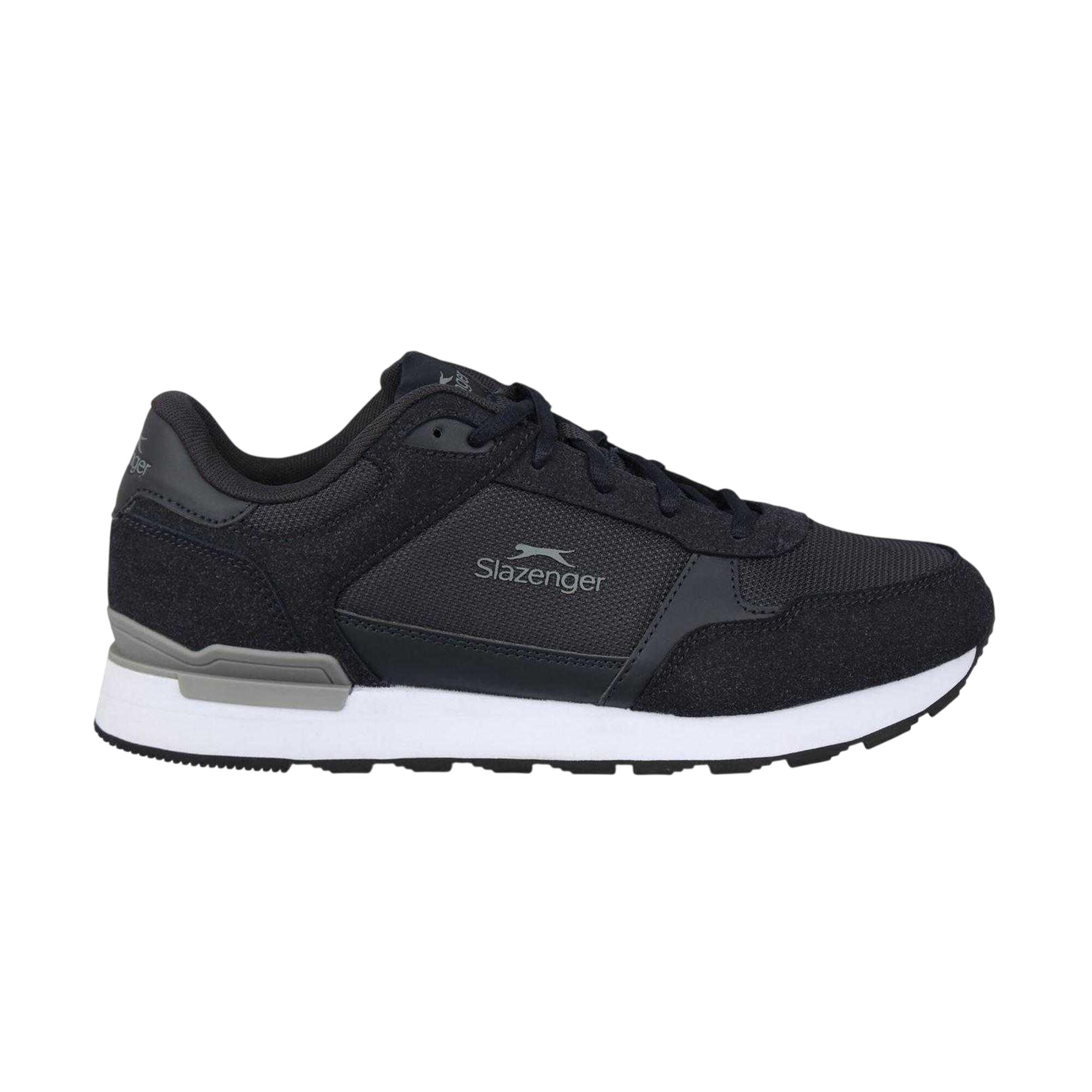 Slazenger Mens Alford Low Cut Trainers