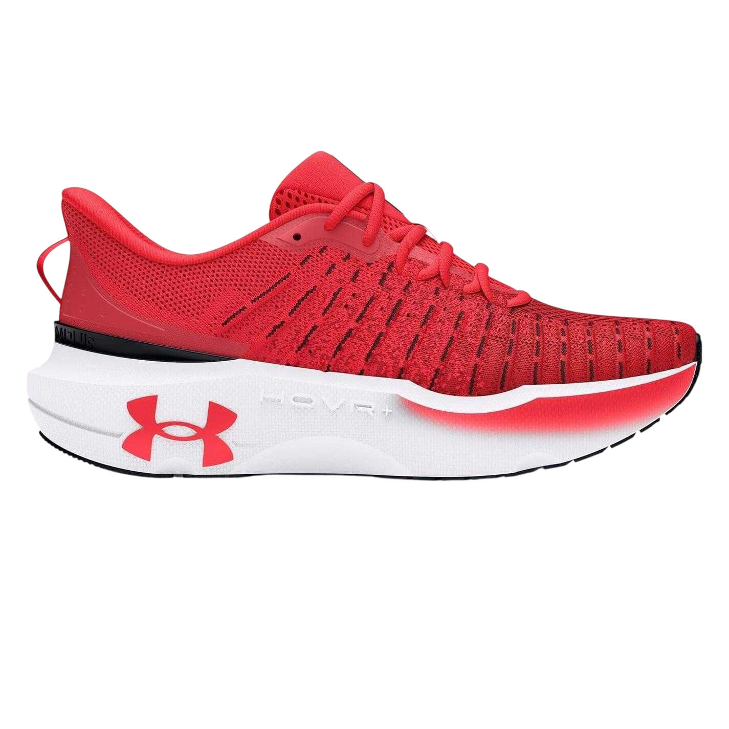Under Armour Mens Infinite Lace Up Running Trainers