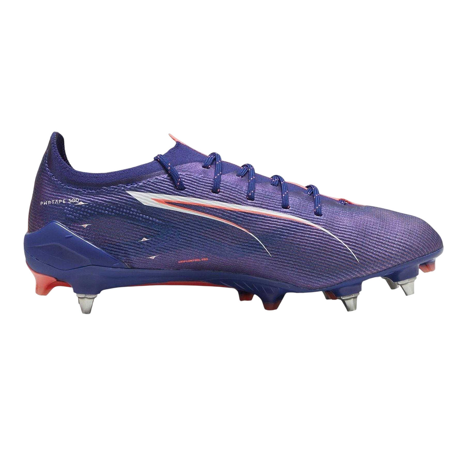 Puma Mens Ultra 5 Ultimate Soft Ground Football Boots