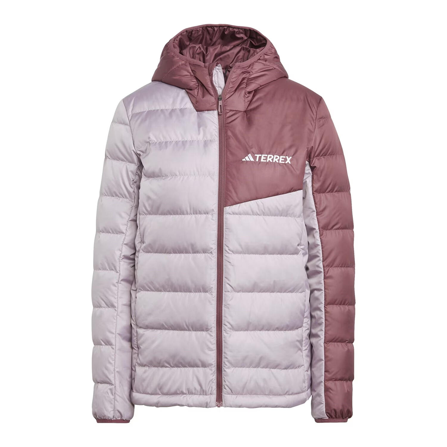 Adidas Womens/Ladies Terrex Multi Hooded Jacket
