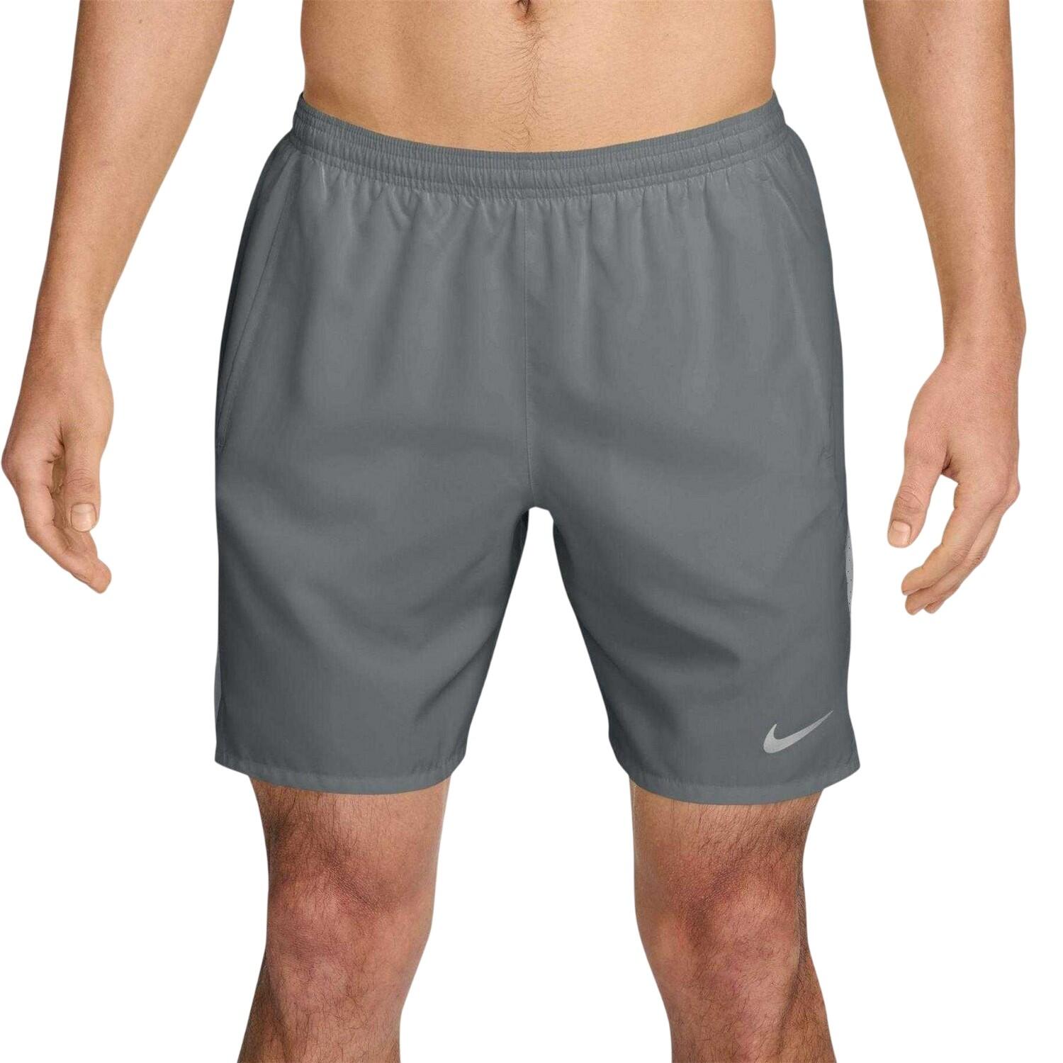 Nike Mens Miler Performance Running Shorts