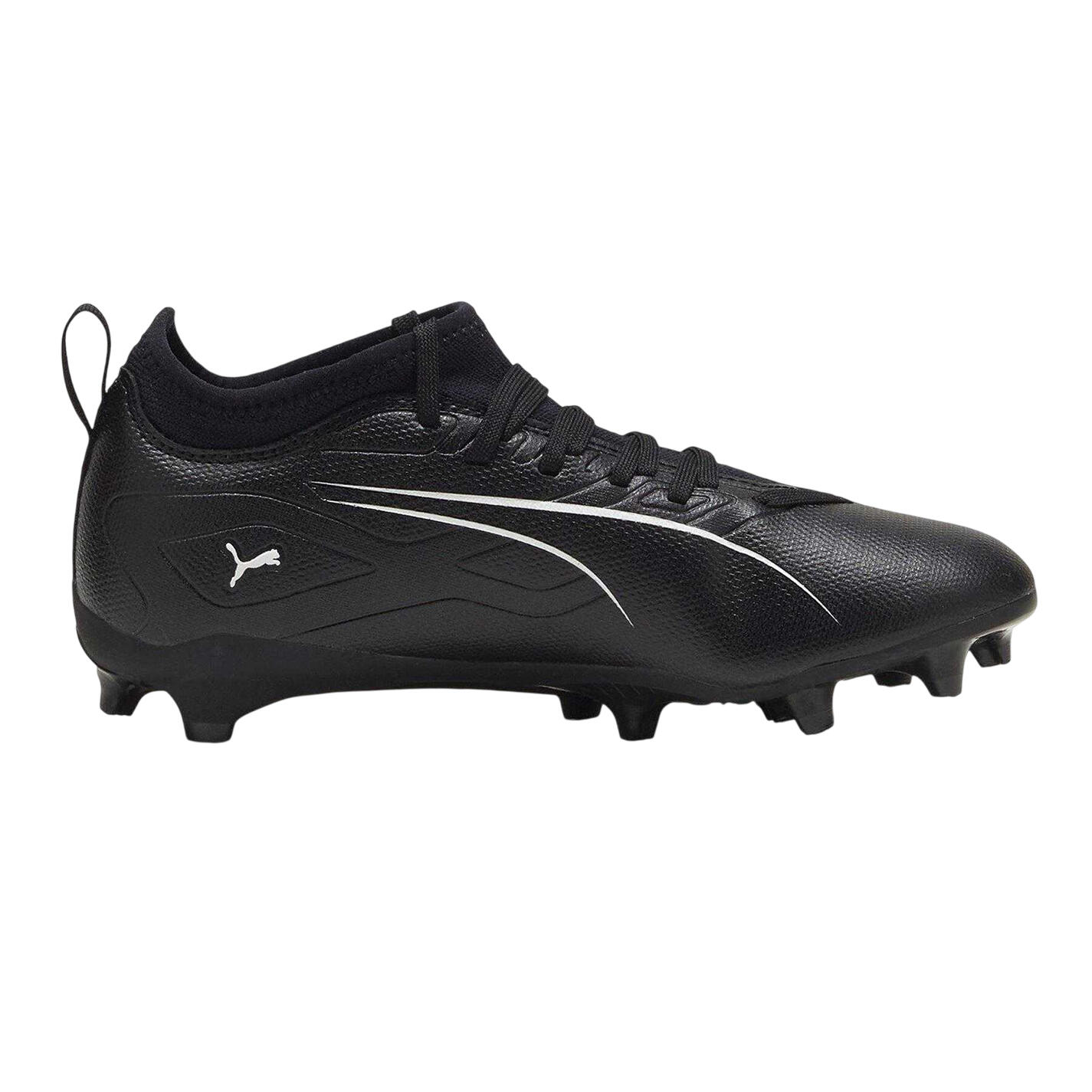 Puma Childrens/Kids Ultra Match Firm Ground Football Boots