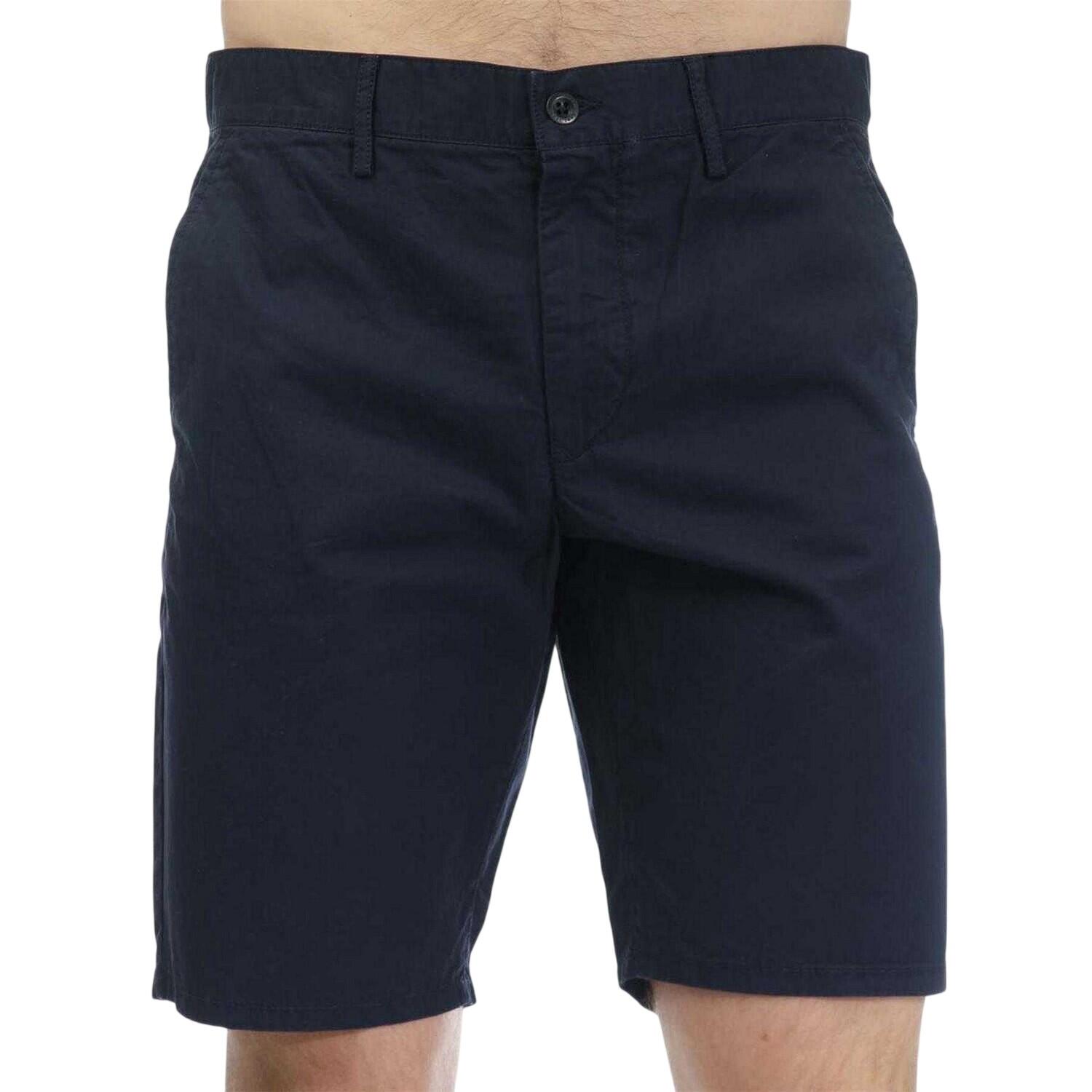 Gant Mens Relaxed Fit Chino Shorts