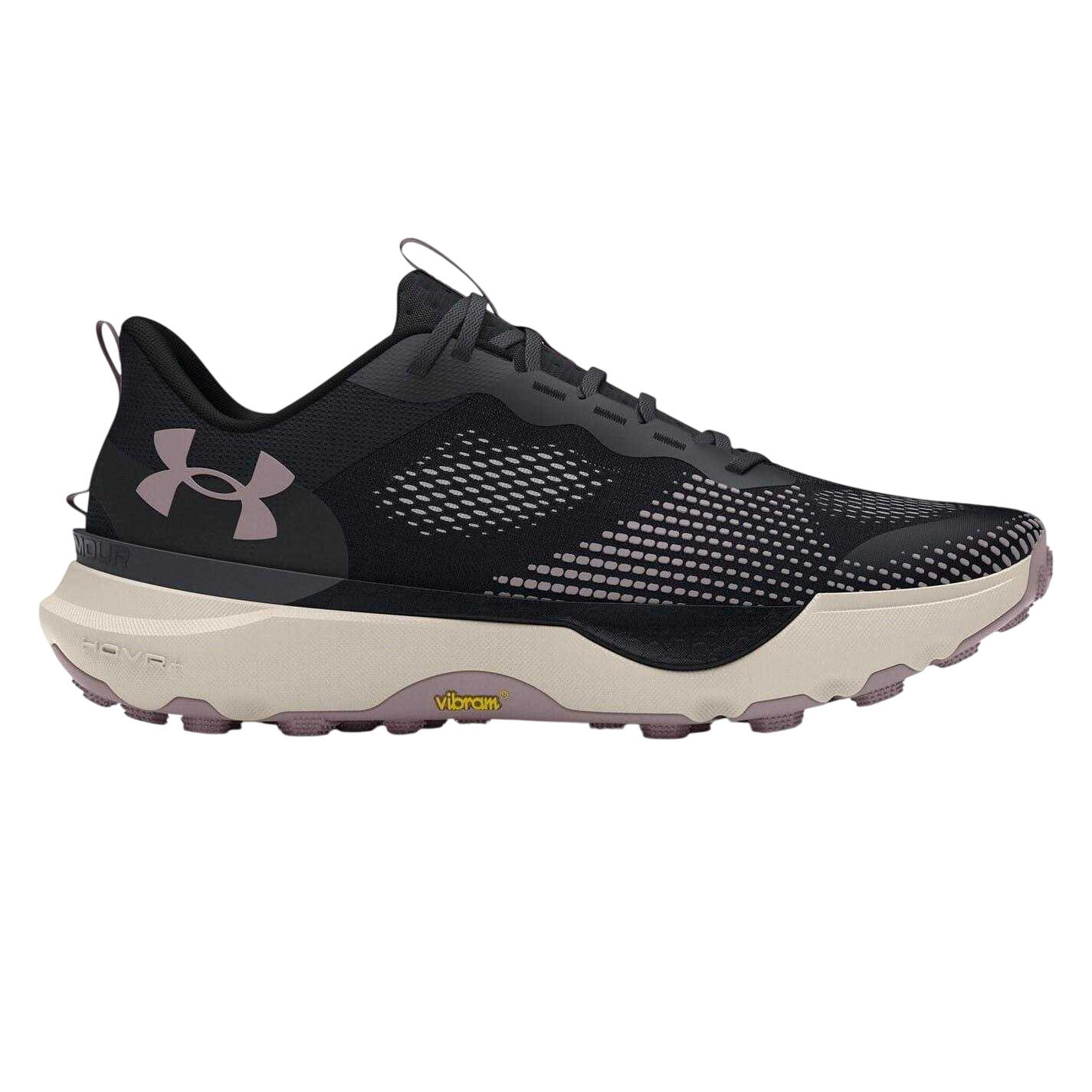 Under Armour Mens Infinite Pro Shoes