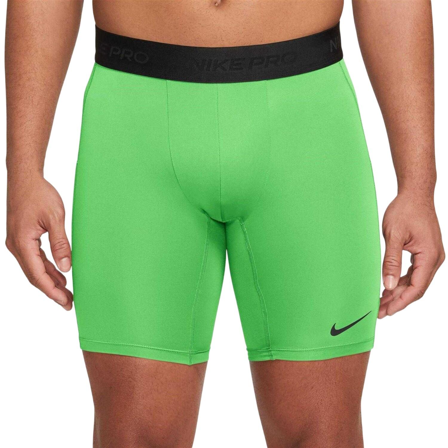 Nike Mens Pro Dri-FIT Compression Shorts