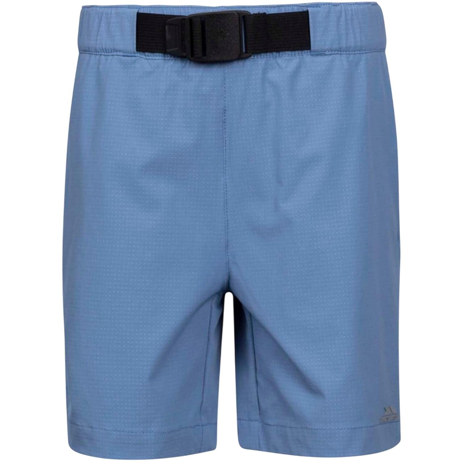 Trespass Boys Directory Shorts