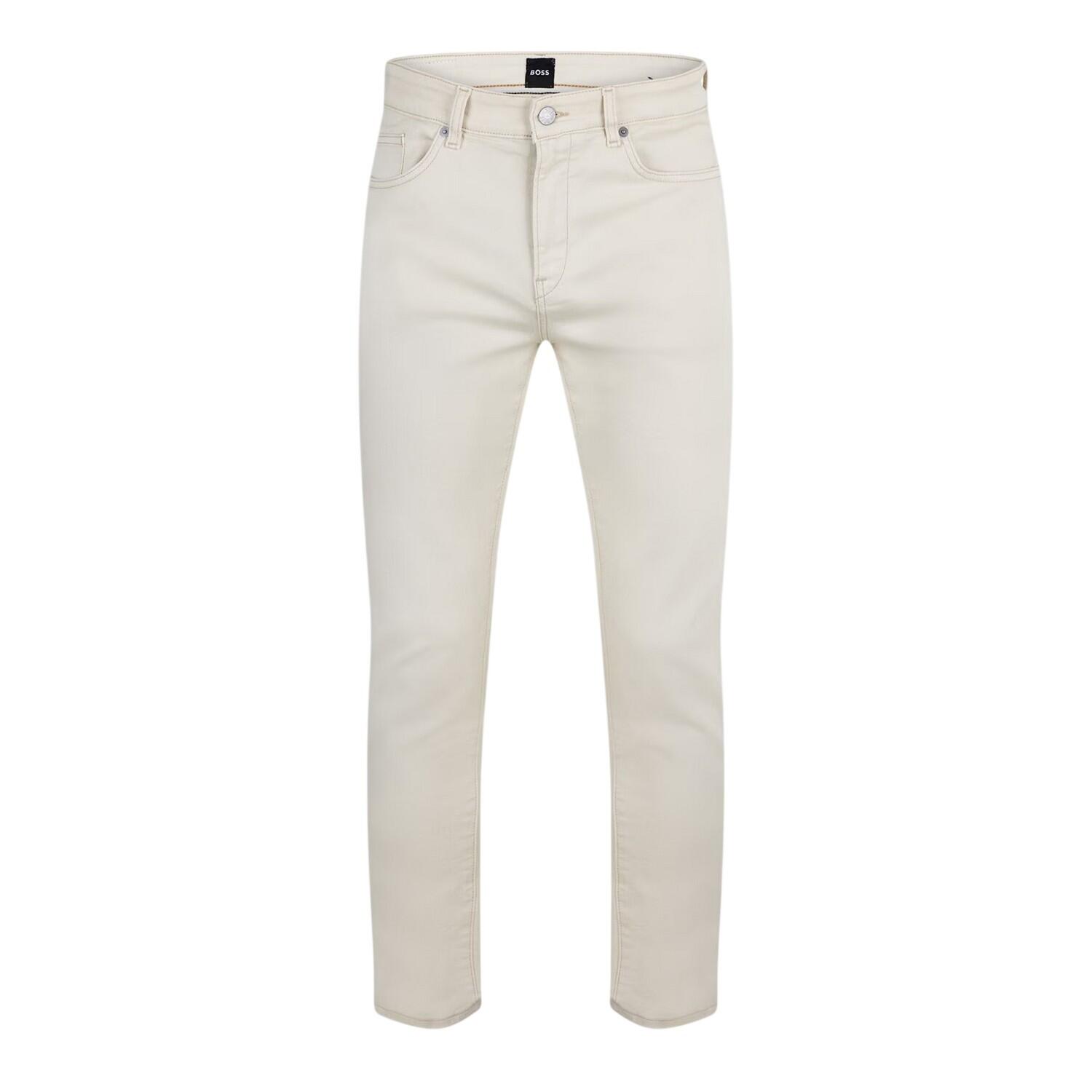 Boss Mens Denim 5 Pockets Jeans