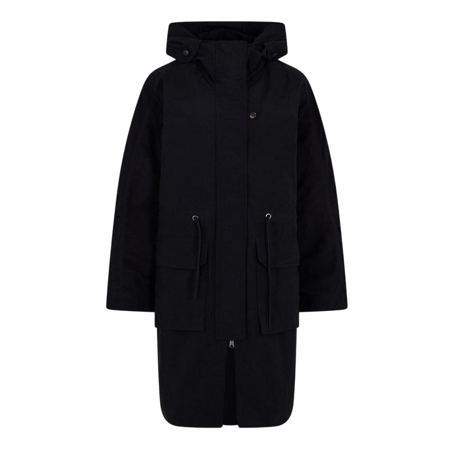 Timberland Womens/Ladies Parka