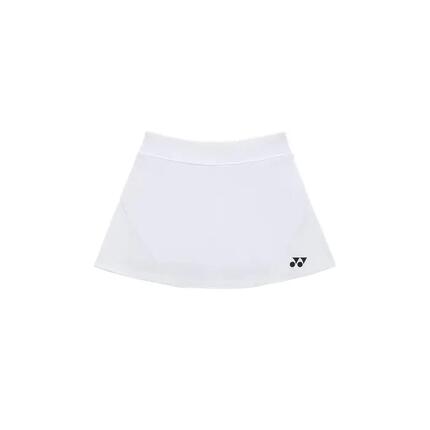 Jupe Yonex Team Blanche