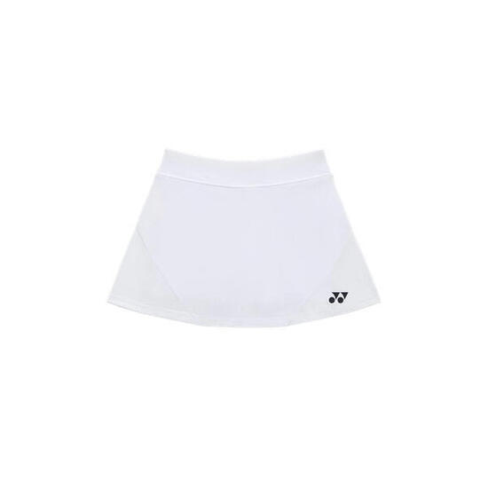 Jupe Yonex Team Blanche