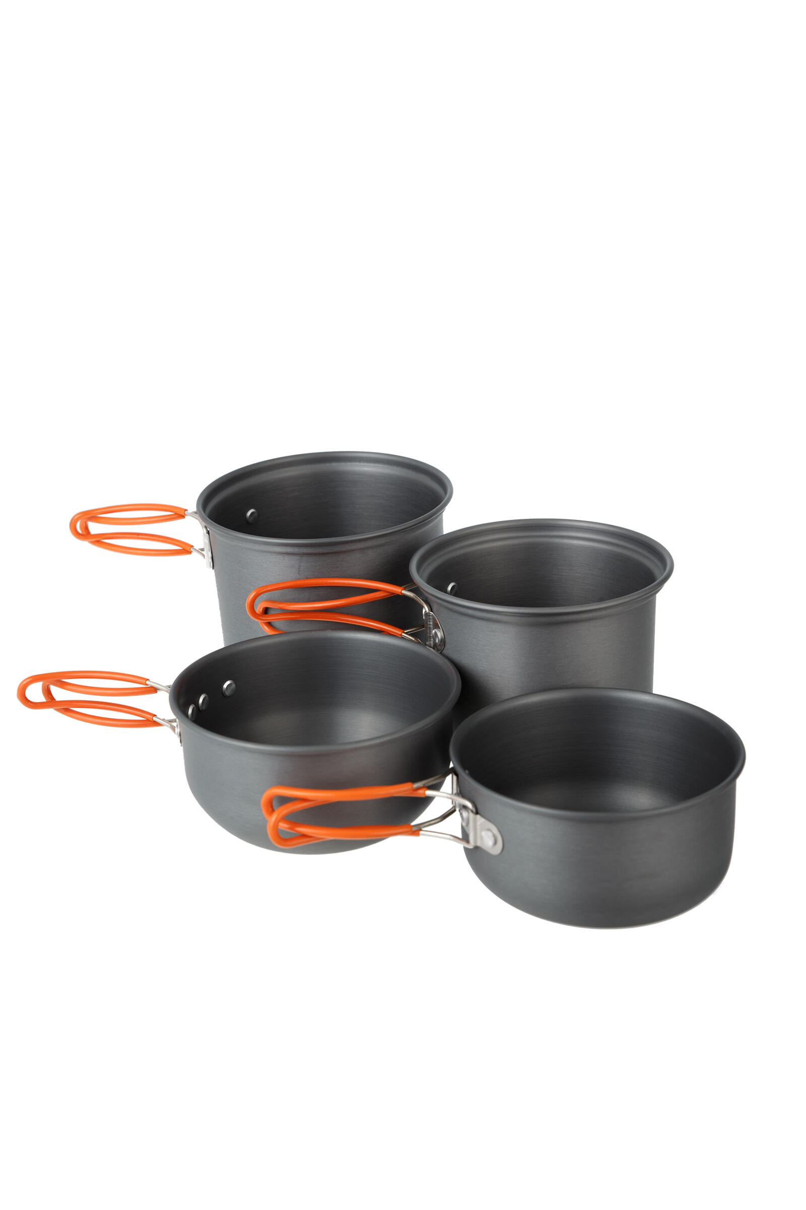 Set Di Cucina Da Campeggio Fire-Maple Fmc-208 5/5